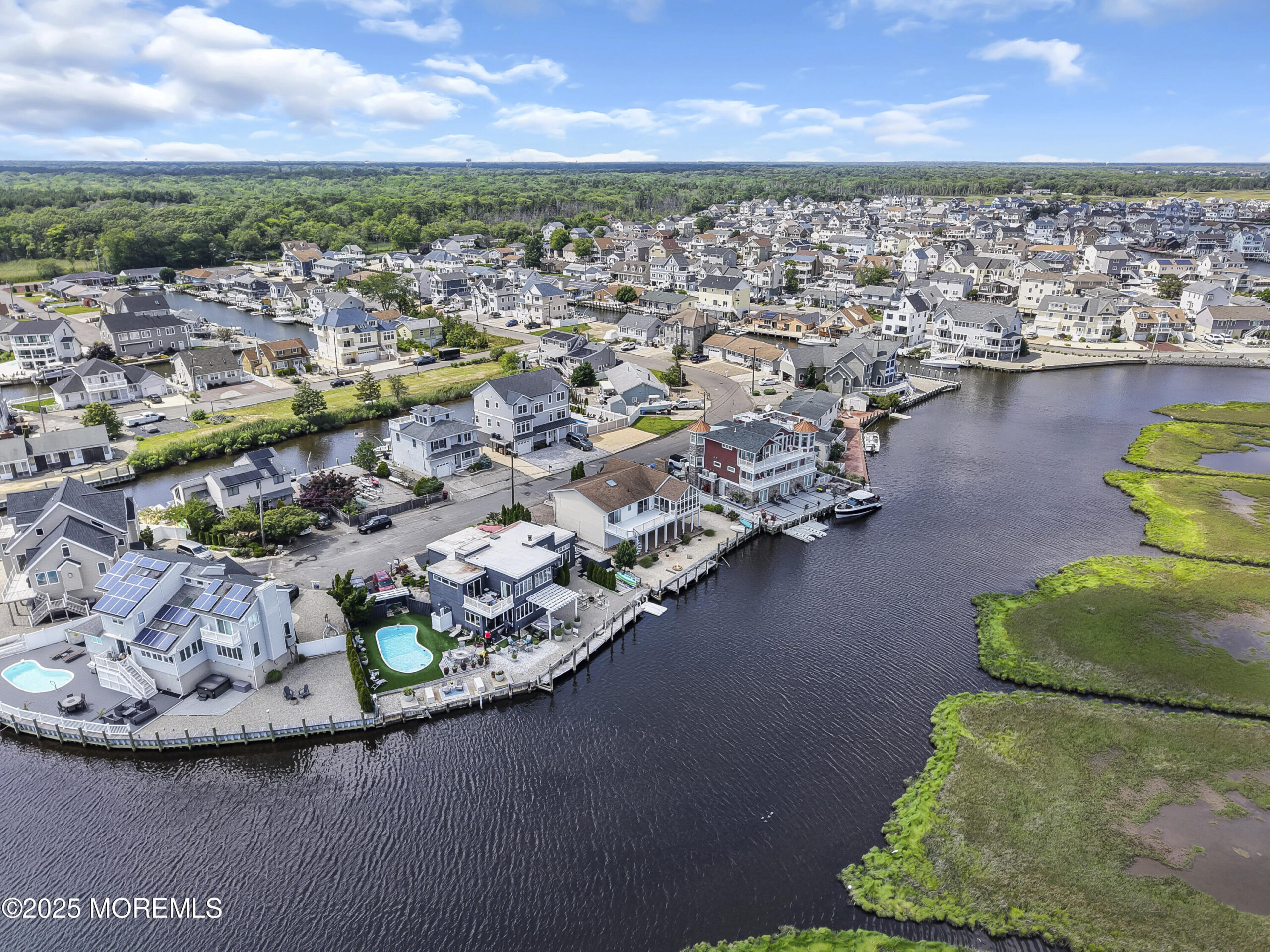 259 Cypress Drive, Bayville, NJ, 08721 image 48
