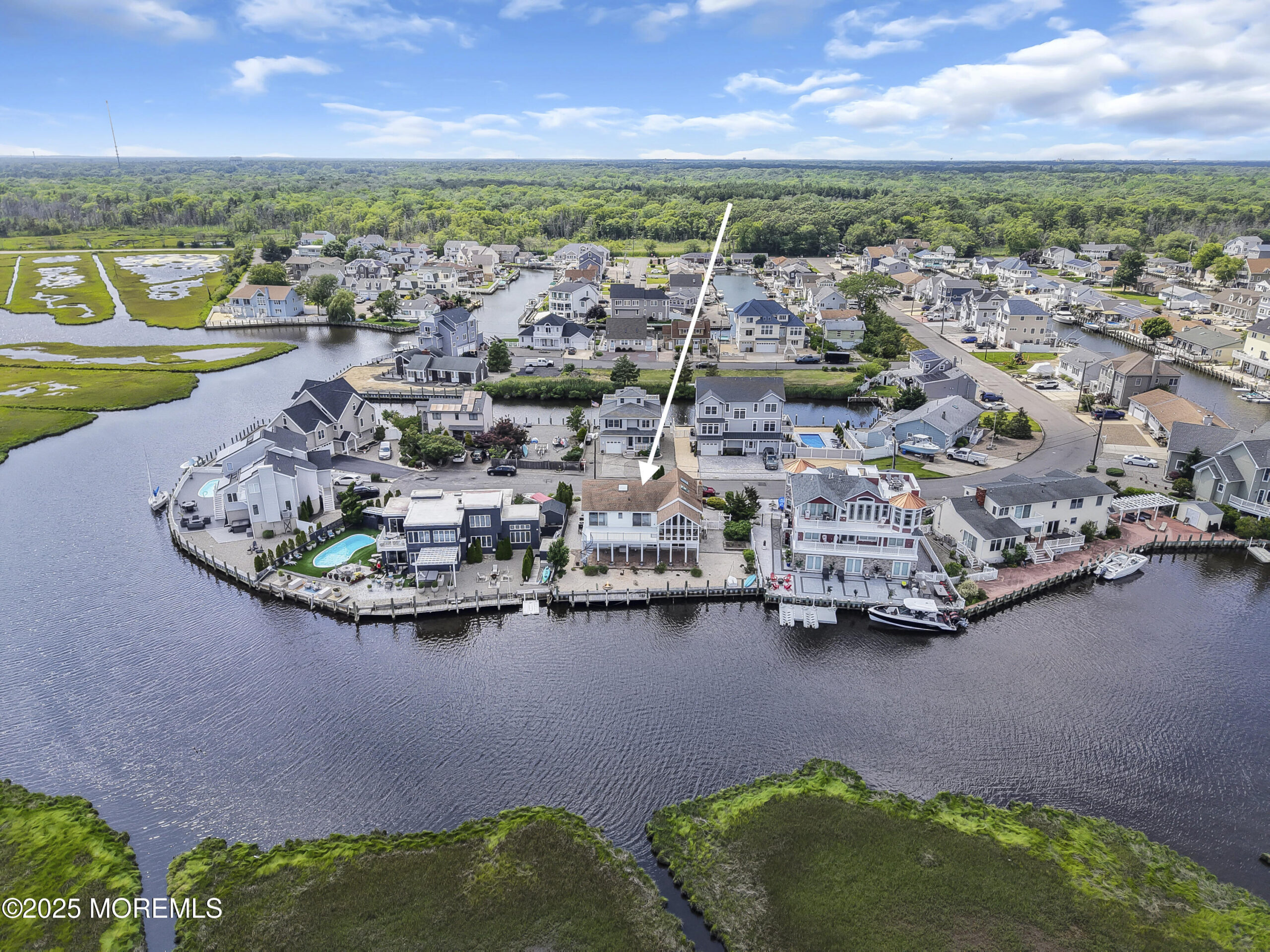259 Cypress Drive, Bayville, NJ, 08721 image 59