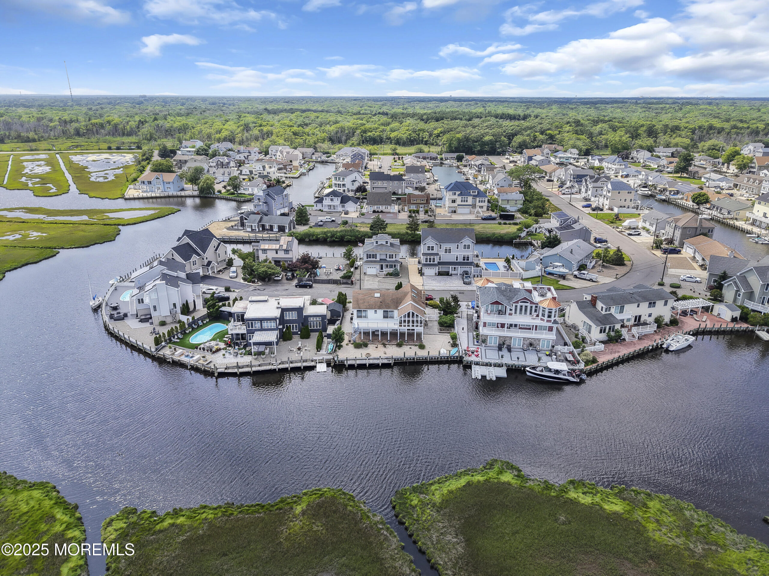 259 Cypress Drive, Bayville, NJ, 08721 image 64