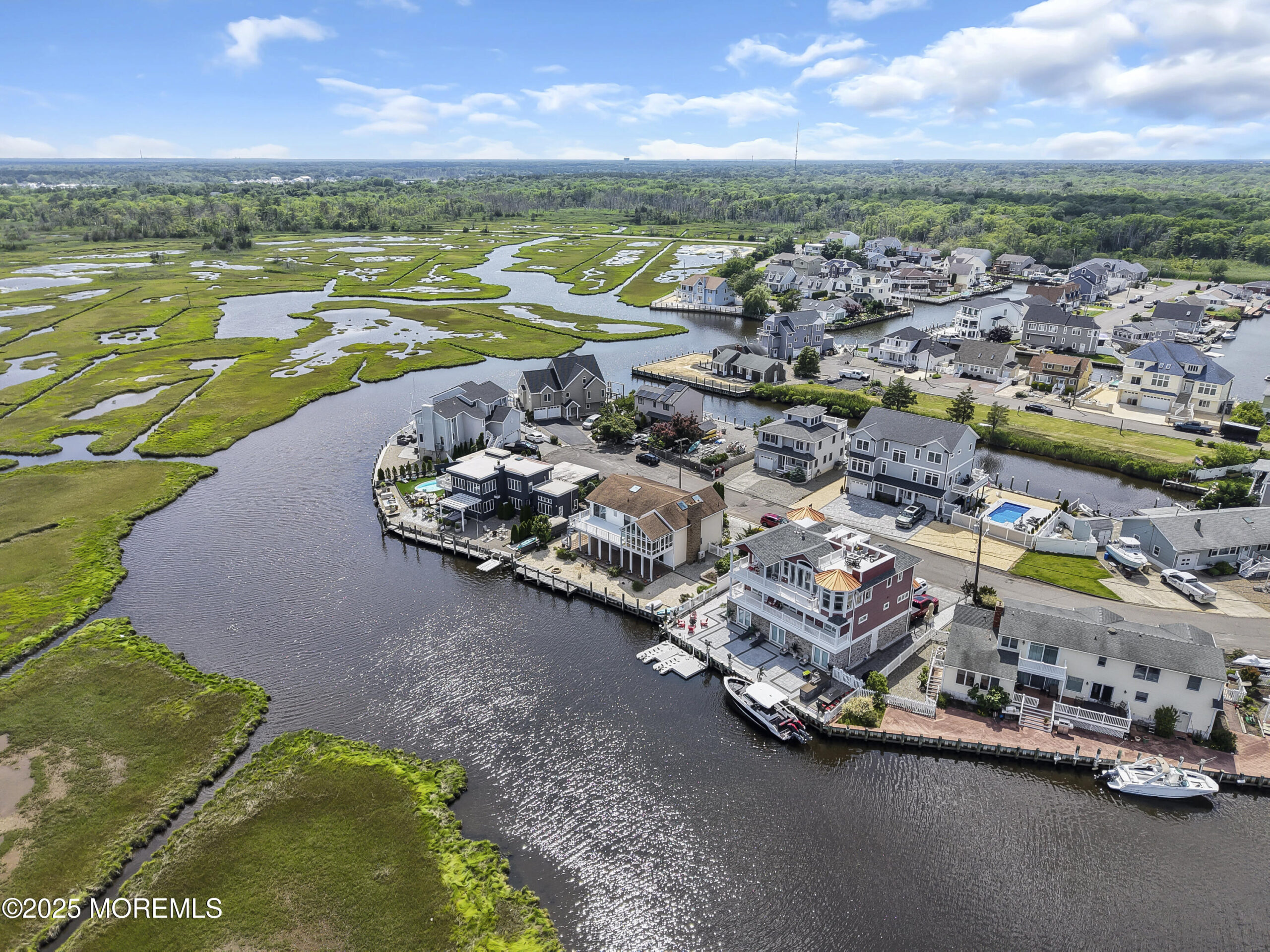 259 Cypress Drive, Bayville, NJ, 08721 image 66