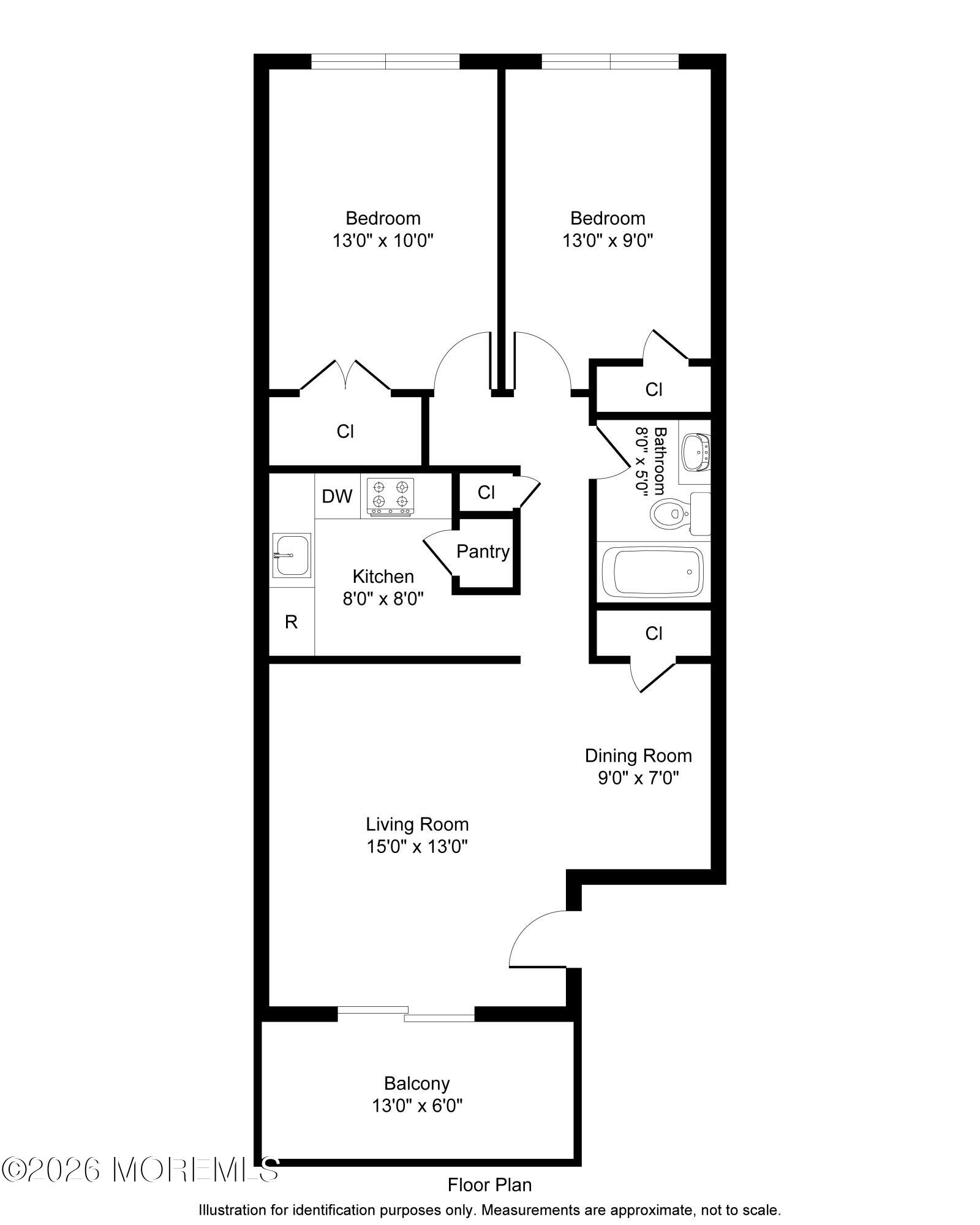3401 Bridge Avenue 35, Point Pleasant, NJ, 08742 image 29