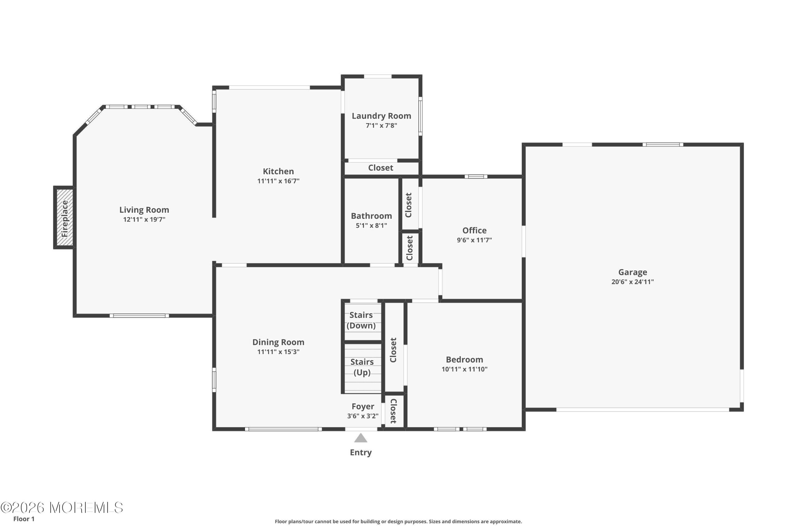 120 May Place, Red Bank, NJ, 07701 image 89