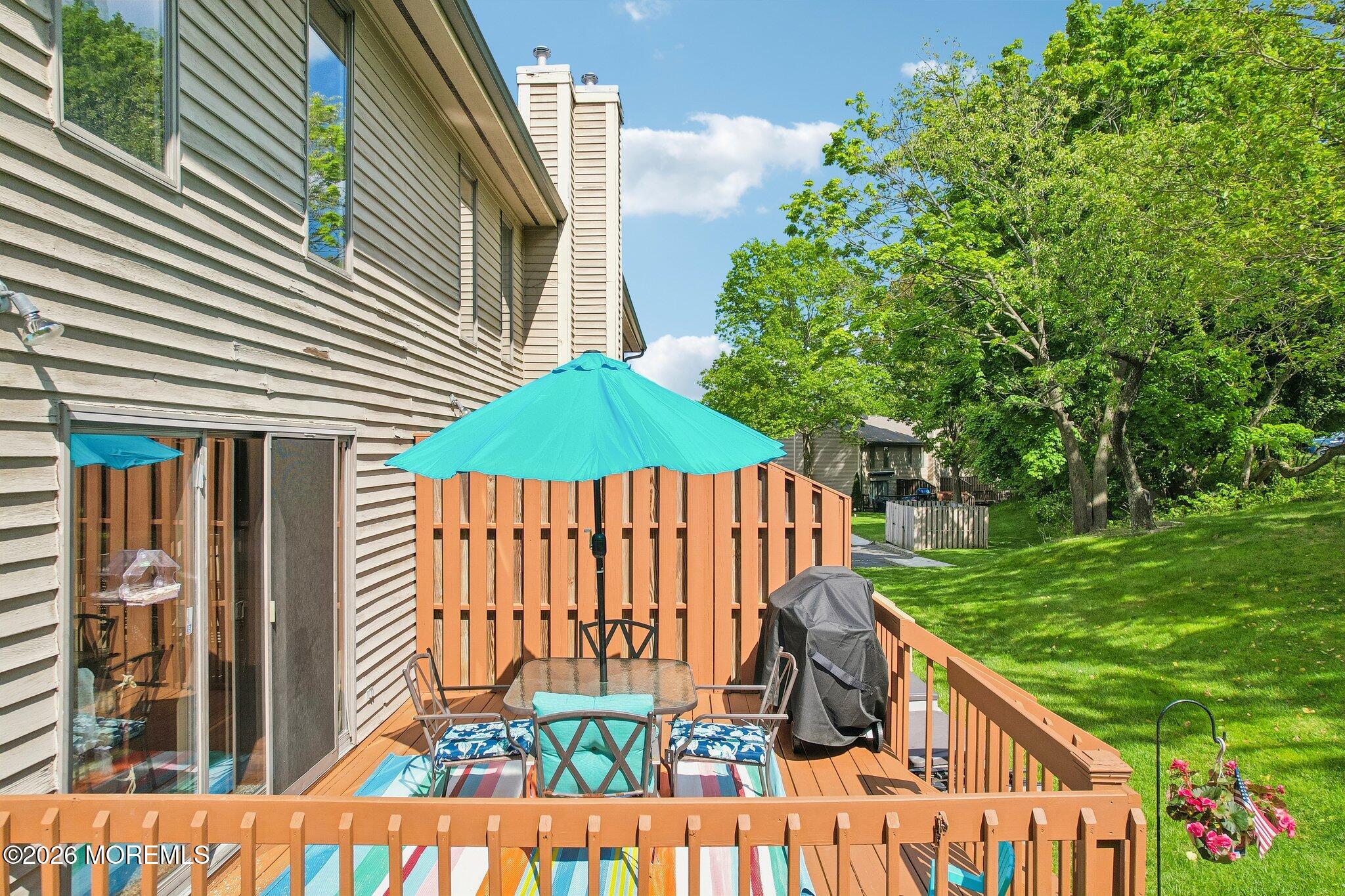 1307 W Union Lane A4, Manasquan, NJ, 08736 image 31