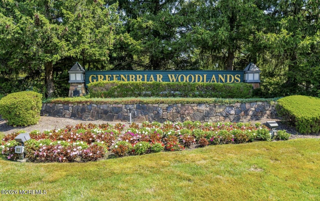 1603 Lacebark Road, Toms River, NJ, 08755 image 31