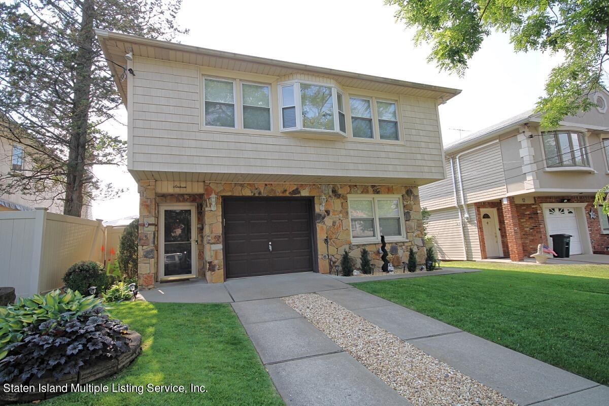 16 Shepard Avenue, Staten Island, NY, 10314