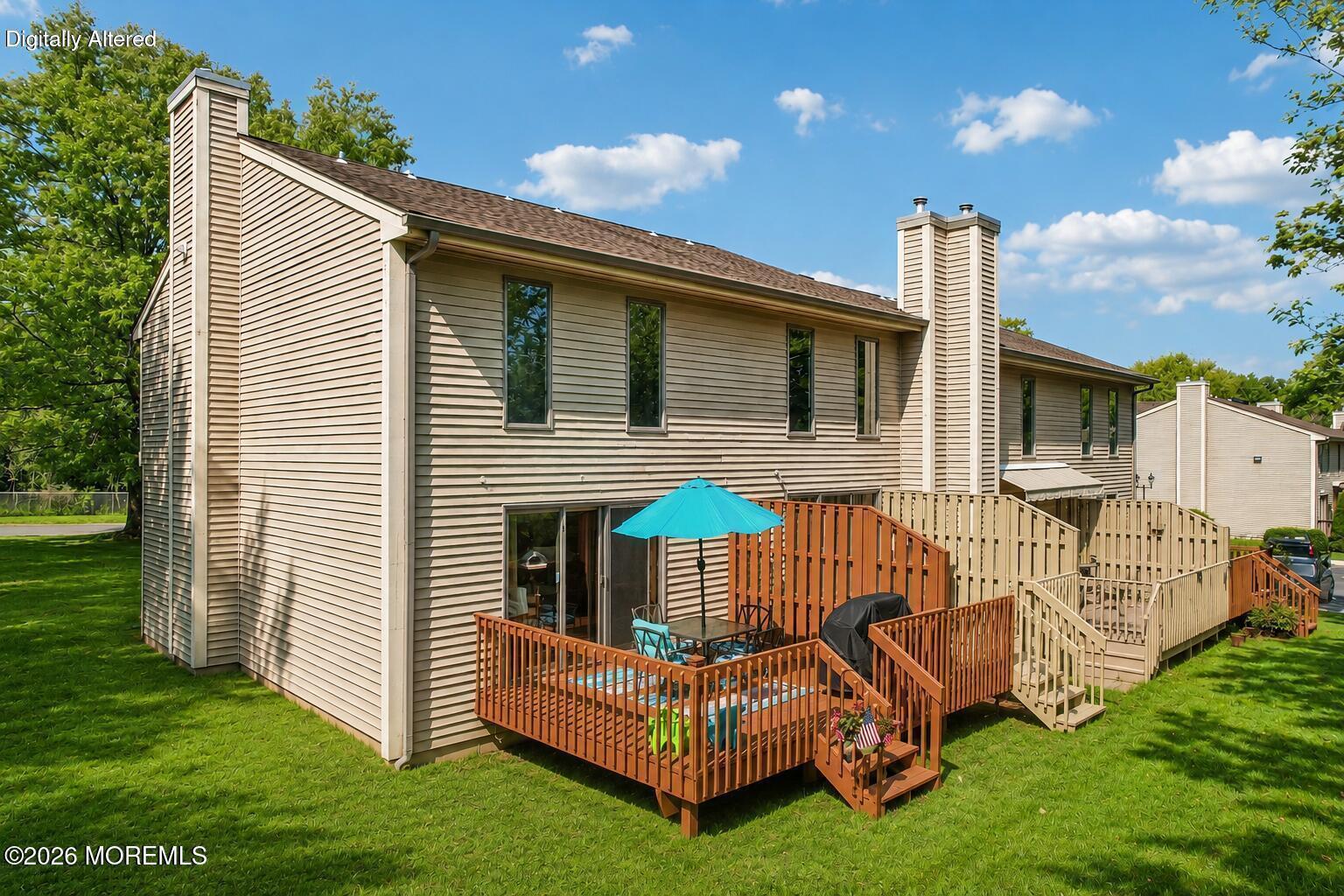 1307 W Union Lane A4, Manasquan, NJ, 08736 image 29