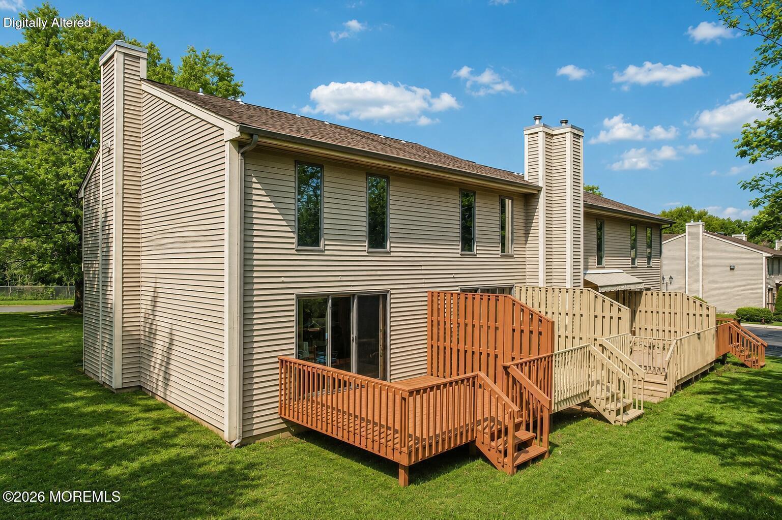 1307 W Union Lane A4, Manasquan, NJ, 08736 image 30