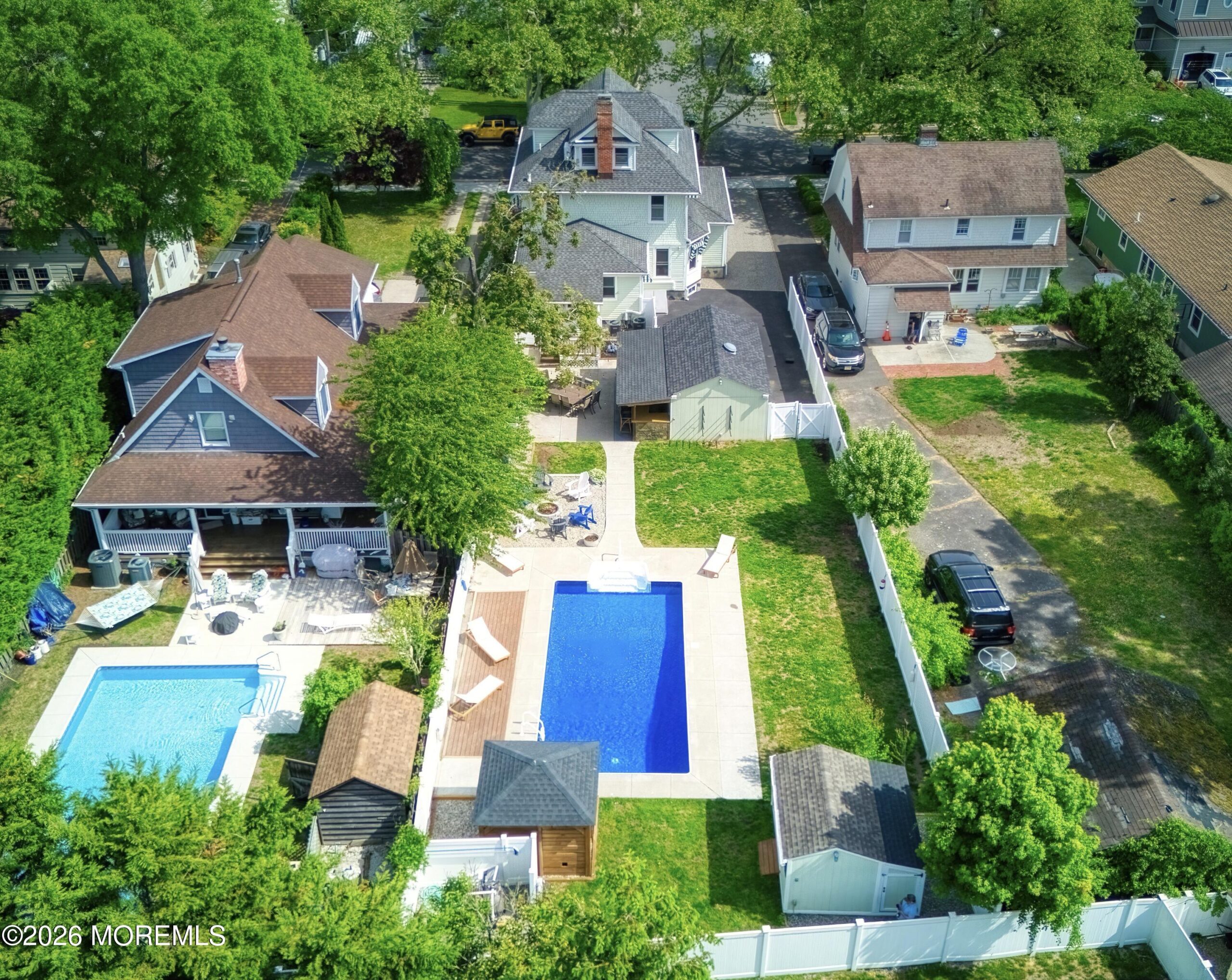 718 Mclean Avenue, Point Pleasant Beach, NJ, 08742 image 27