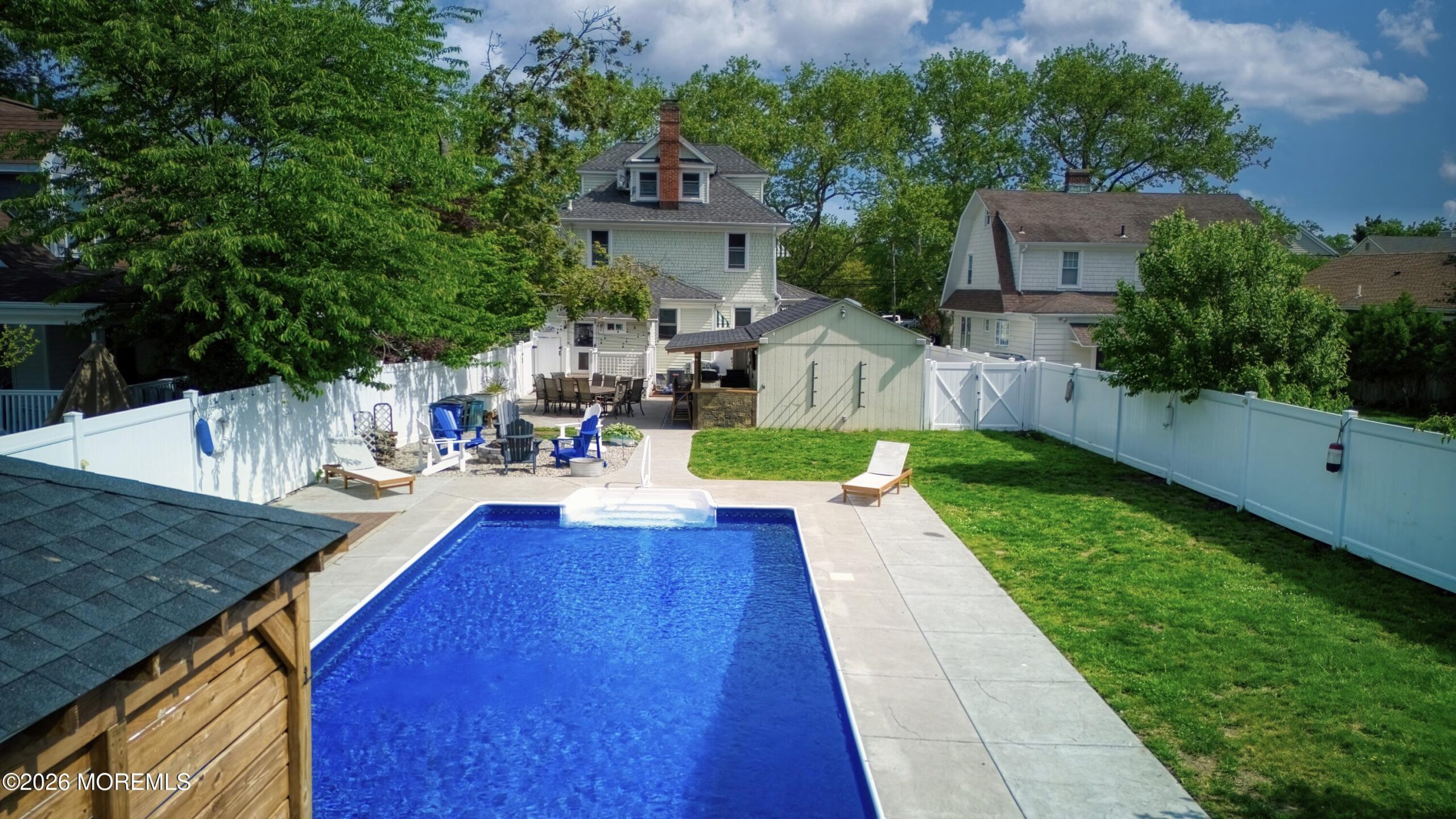 718 Mclean Avenue, Point Pleasant Beach, NJ, 08742 image 20