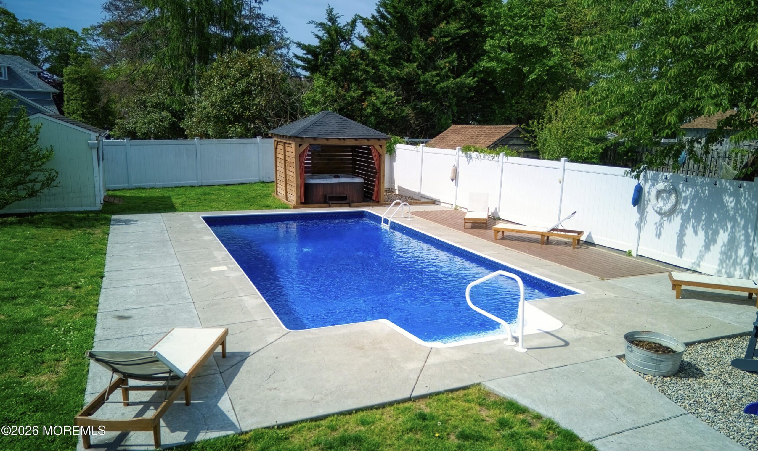 718 Mclean Avenue, Point Pleasant Beach, NJ, 08742 image 21