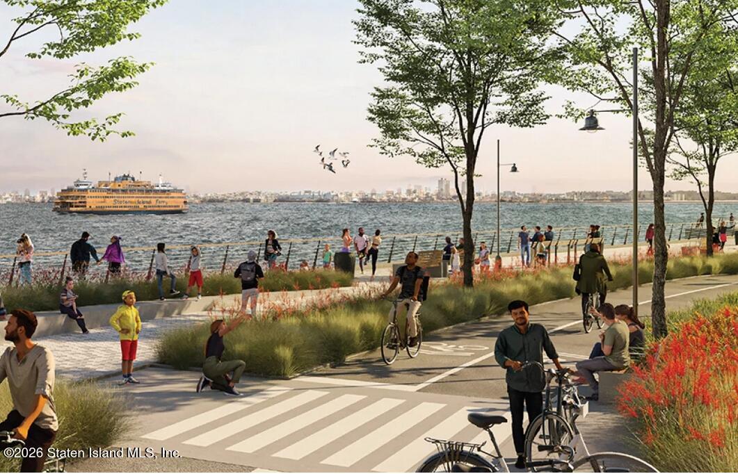 80 Bay Street Landing, Staten Island, NY, 10301 image 11