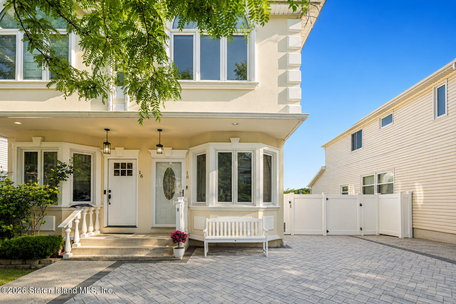 18 Pleasant Plains Avenue, Staten Island, NY, 10309 image 11
