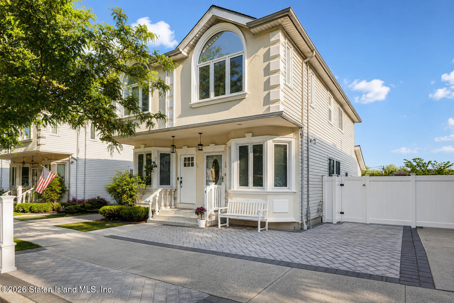 18 Pleasant Plains Avenue, Staten Island, NY, 10309 image 12