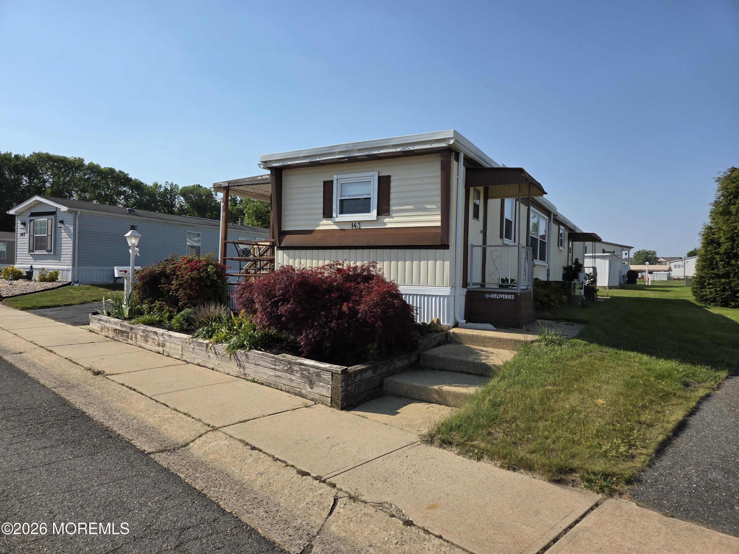 143 Starling Place, Freehold, NJ, 07728 image 18