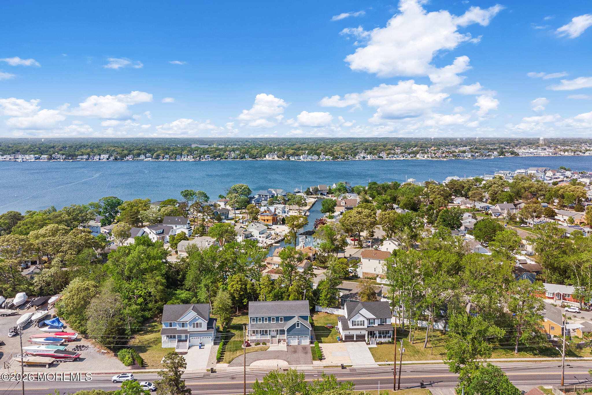 316 Mantoloking Road, Brick, NJ, 08723