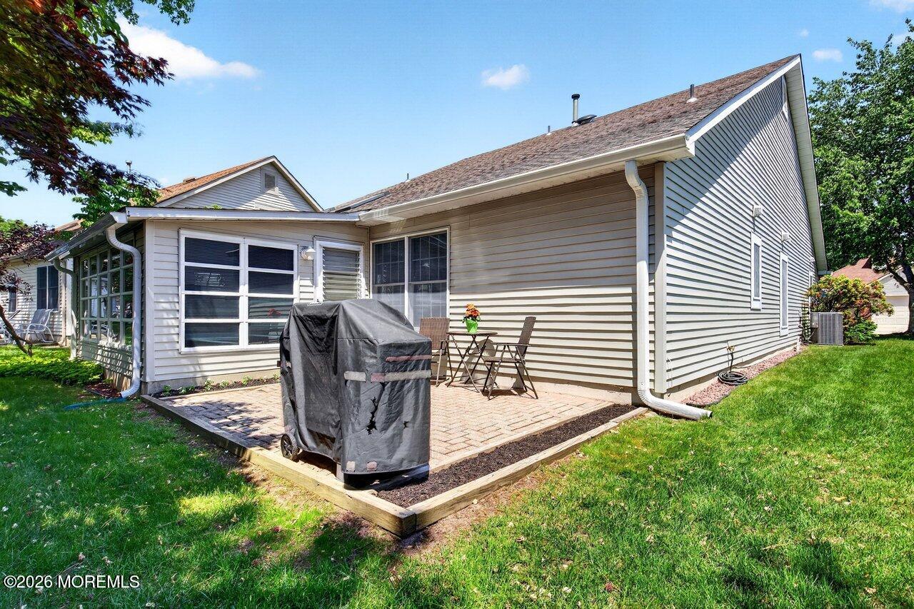1603 Lacebark Road, Toms River, NJ, 08755 image 27