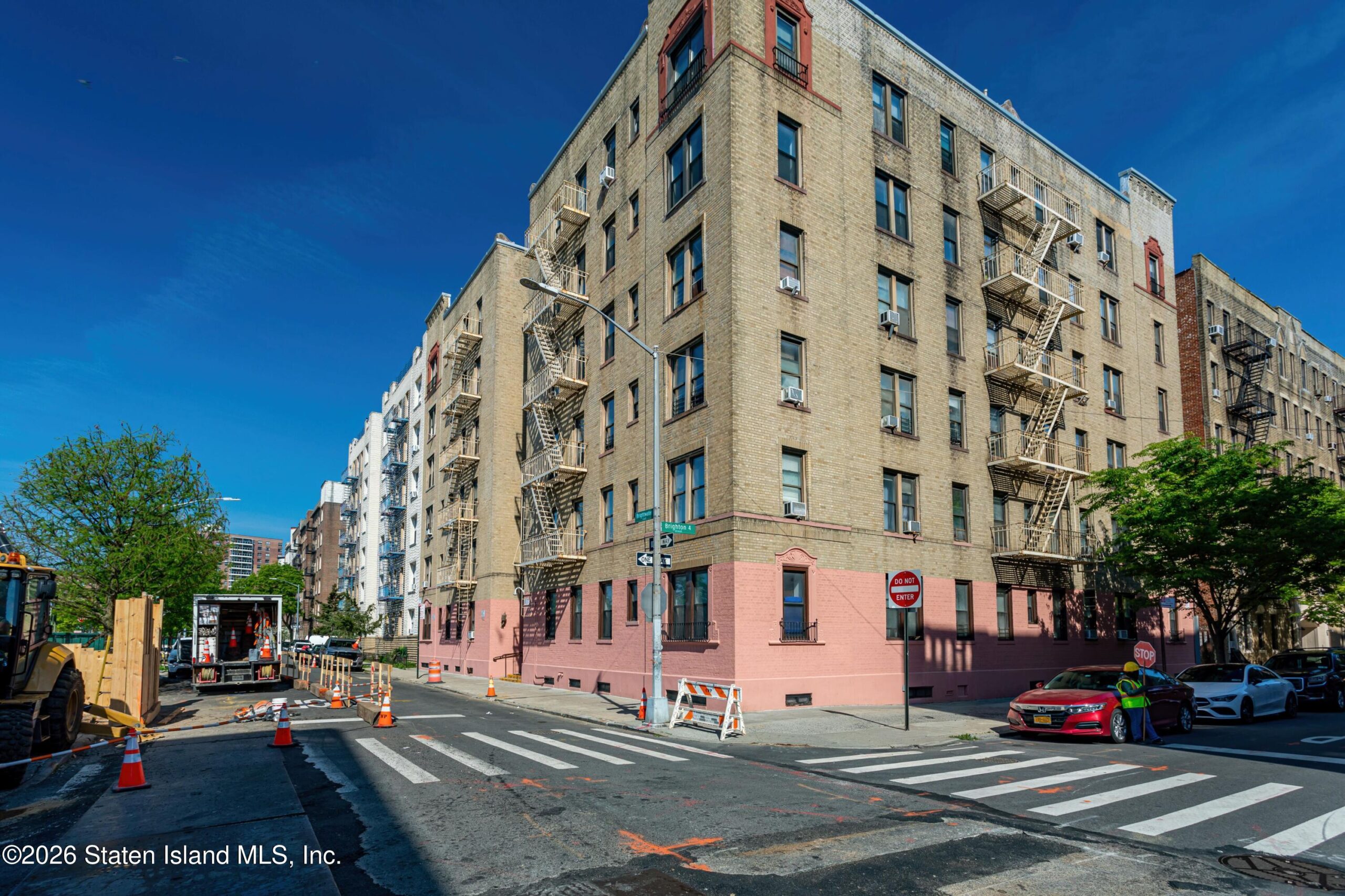 313 Brightwater Court 6f, Brooklyn, NY, 11235 image 11