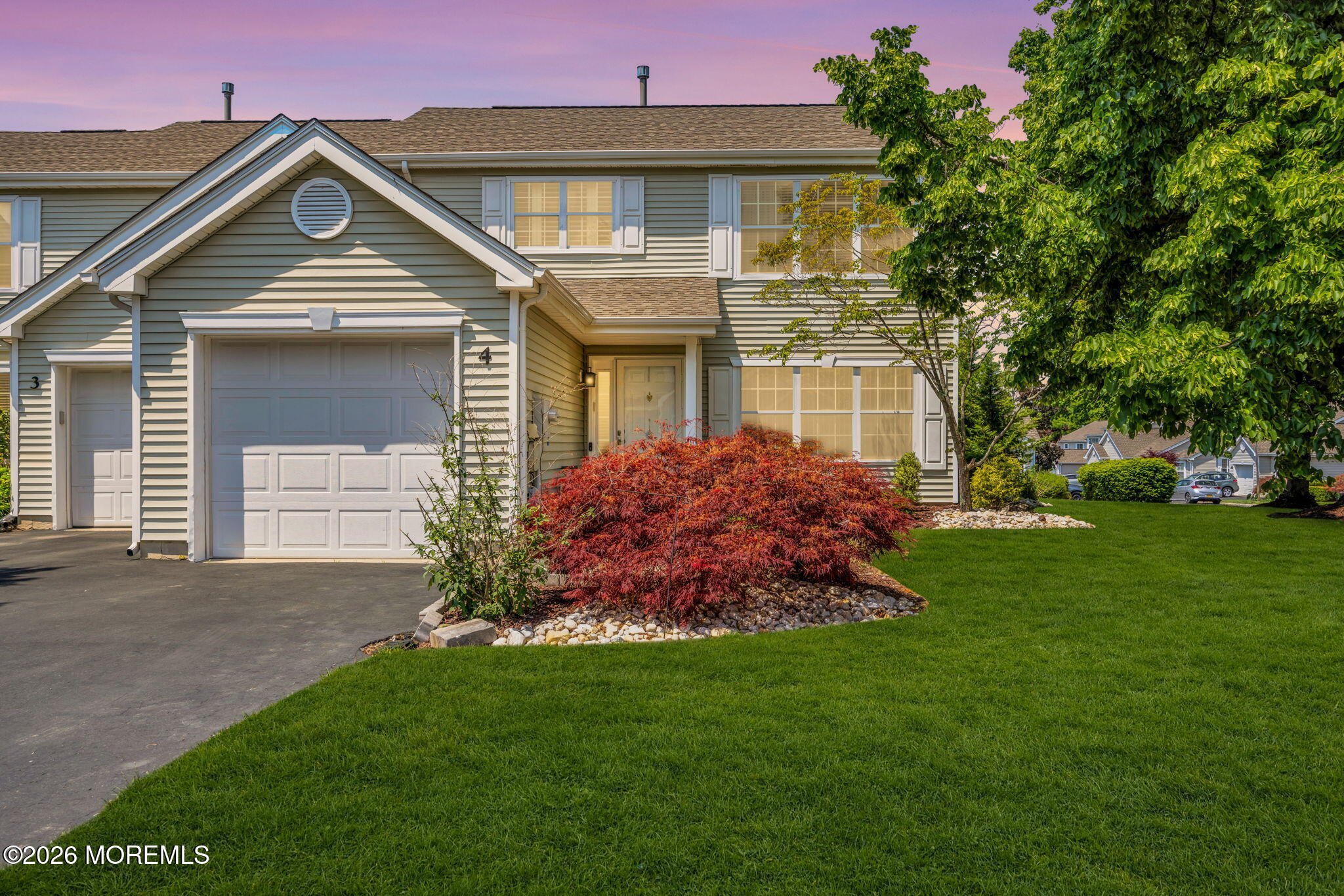 4 Aspen Lane, Freehold, NJ, 07728