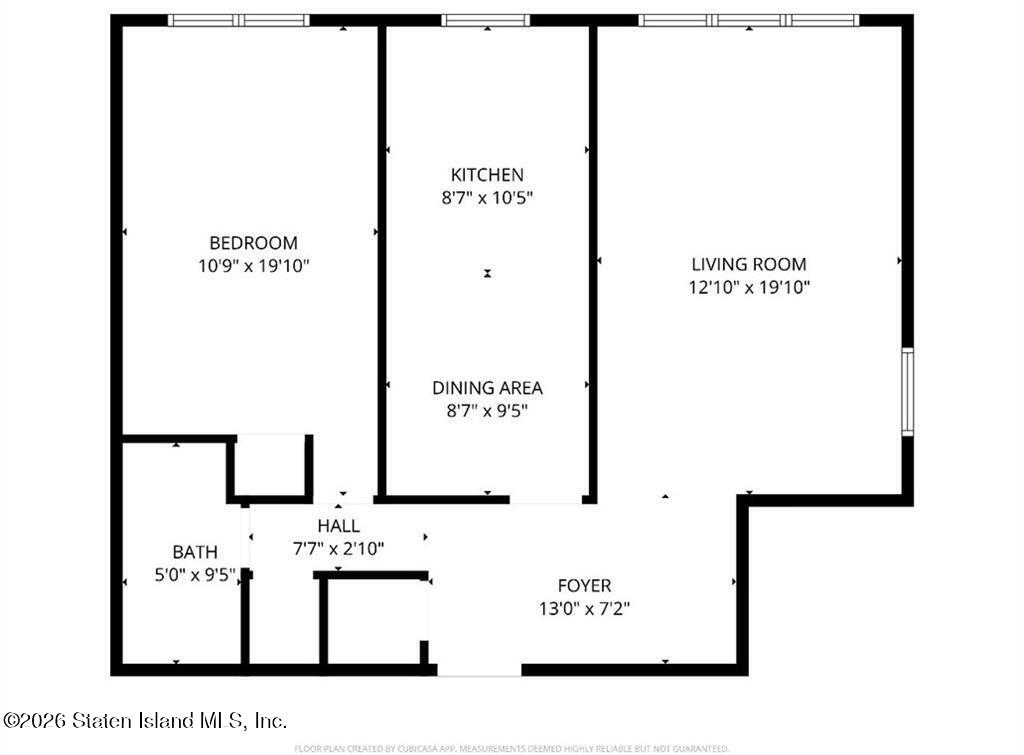 100 Colfax Avenue 6g, Staten Island, NY, 10306 image 14
