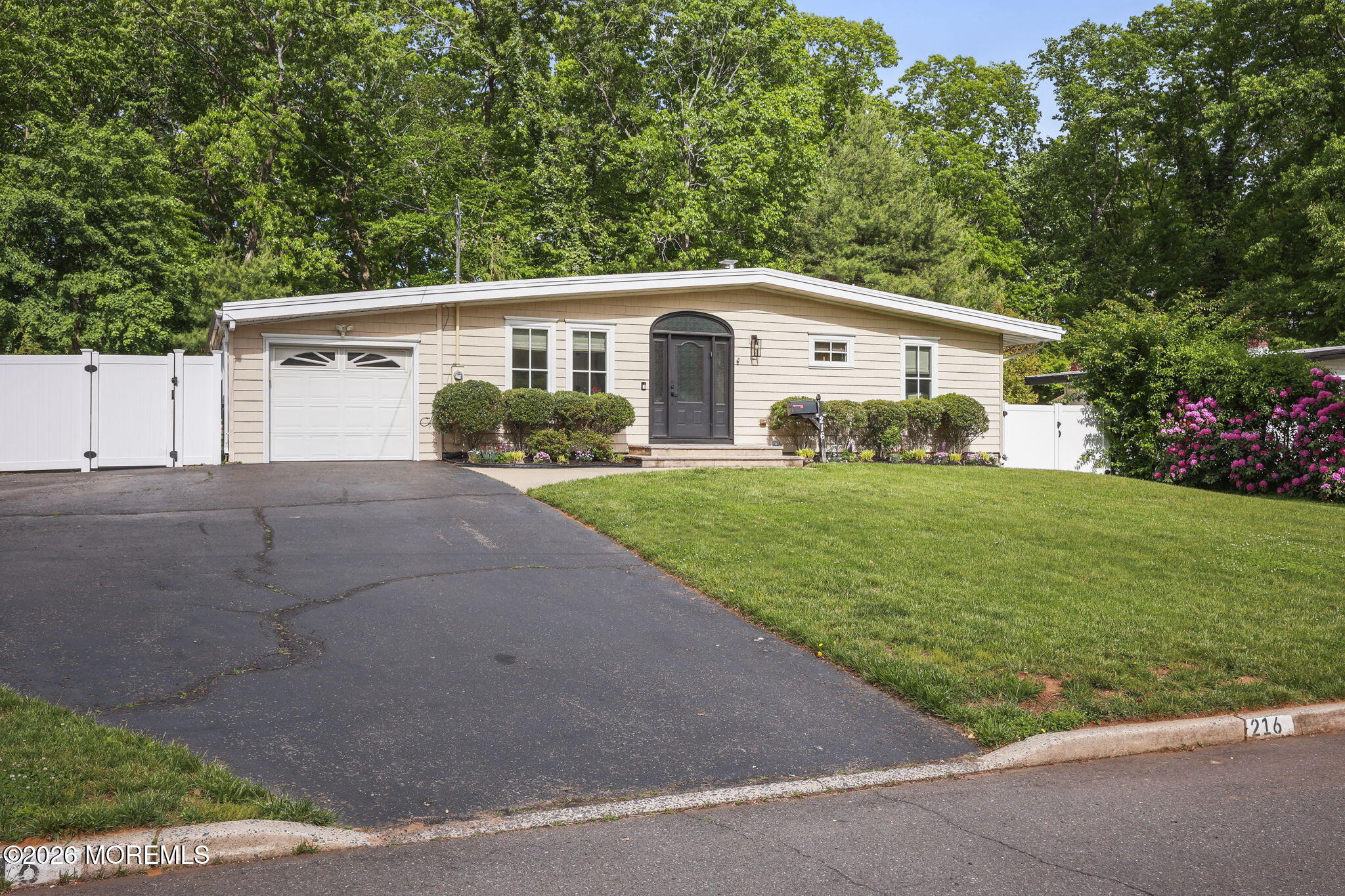 216 Parkview Terrace, Lincroft, NJ, 07738 image 33