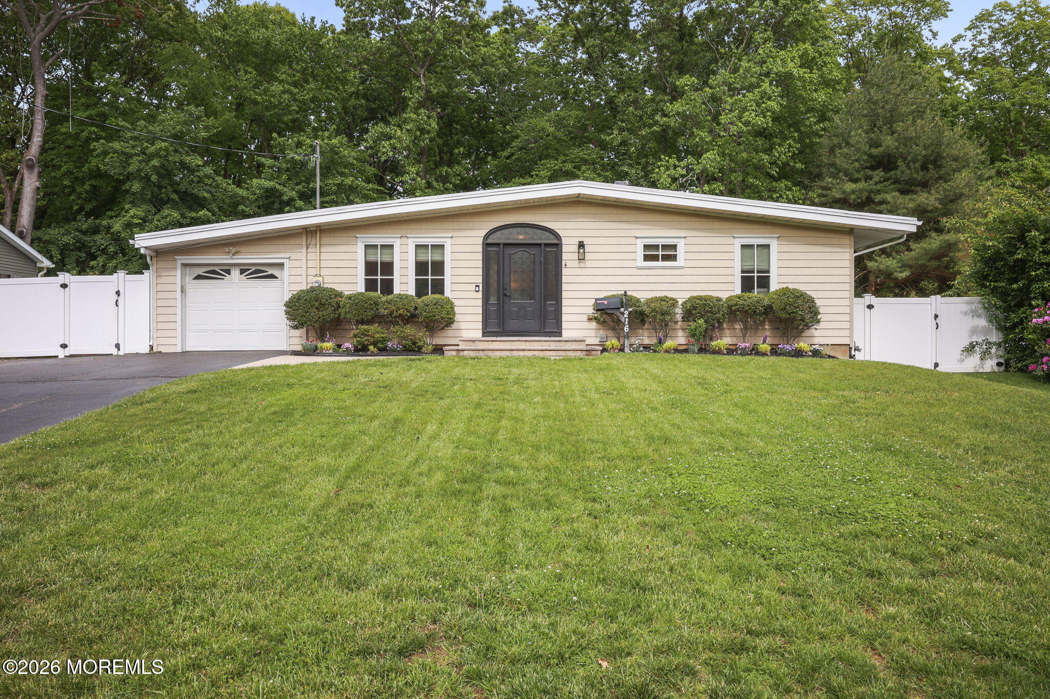 216 Parkview Terrace, Lincroft, NJ, 07738 image 35