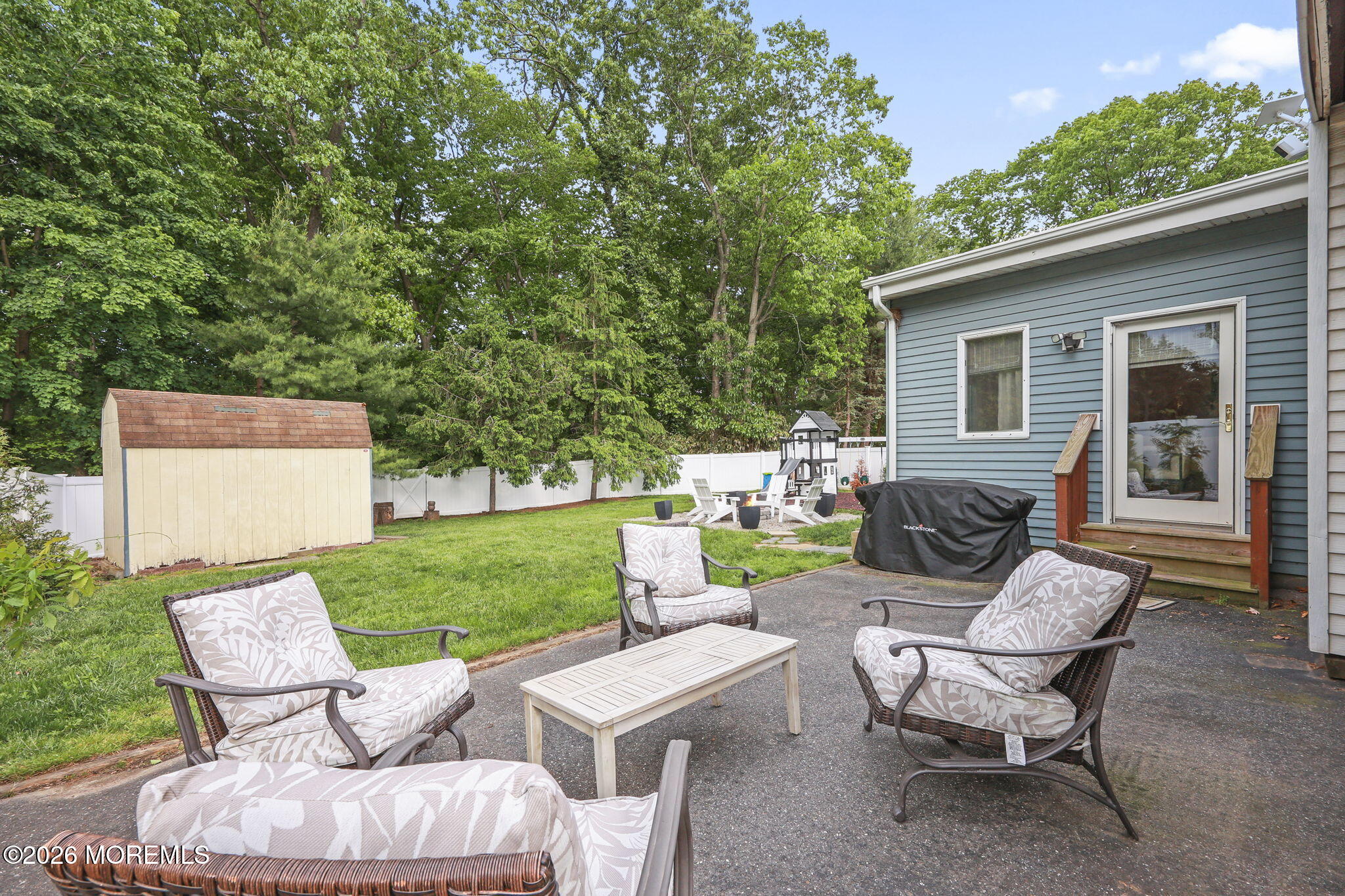 216 Parkview Terrace, Lincroft, NJ, 07738 image 38
