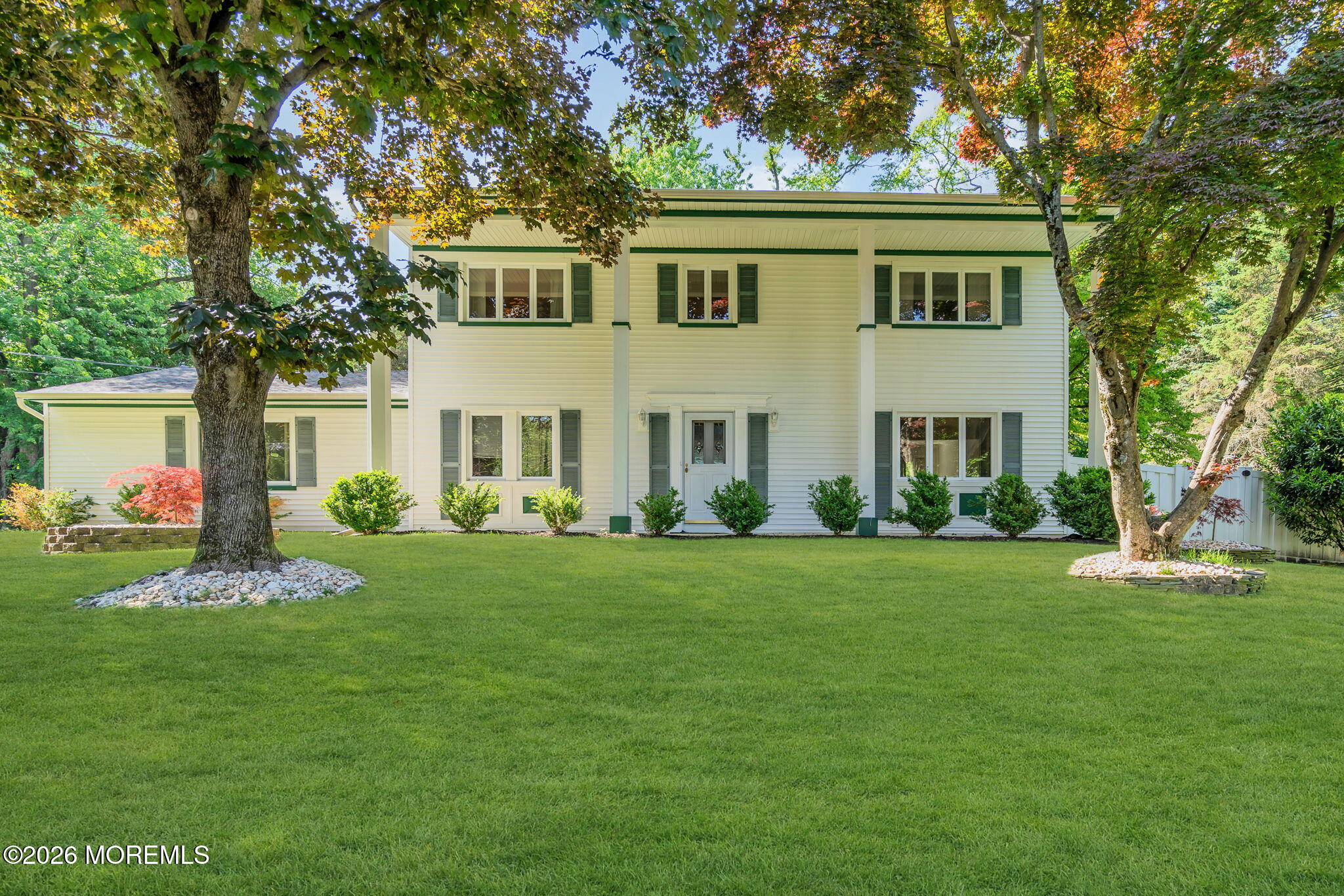 1 Dickinson Lane, Morganville, NJ, 07751