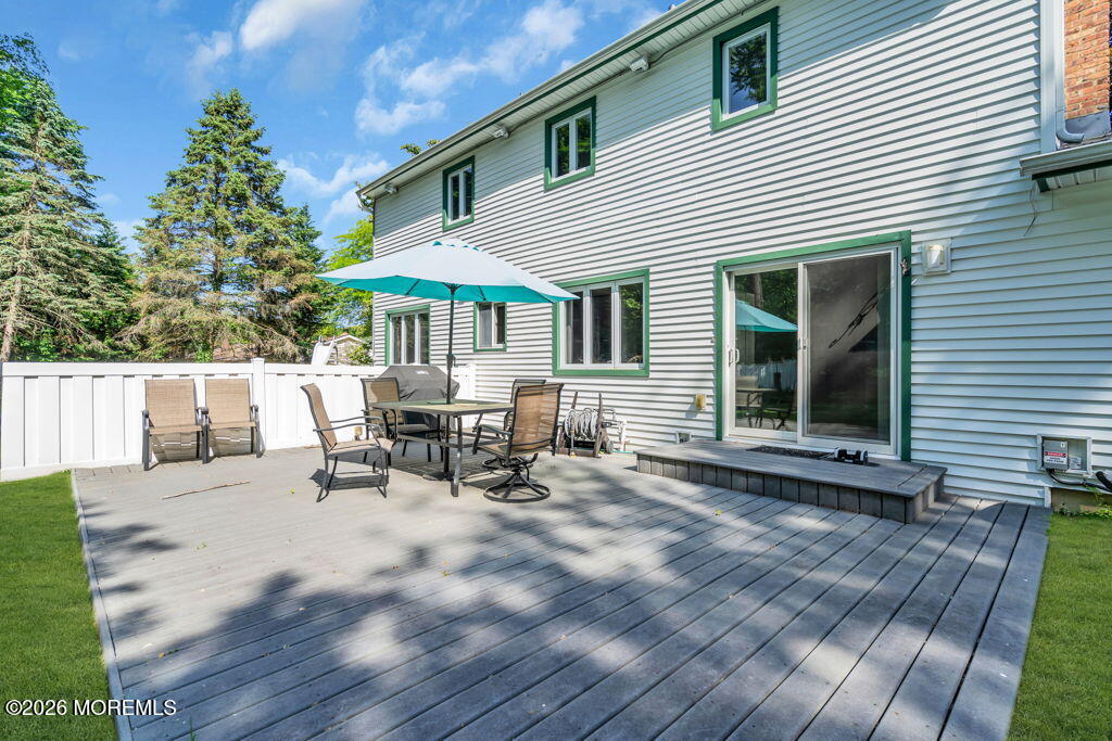 1 Dickinson Lane, Morganville, NJ, 07751 image 23
