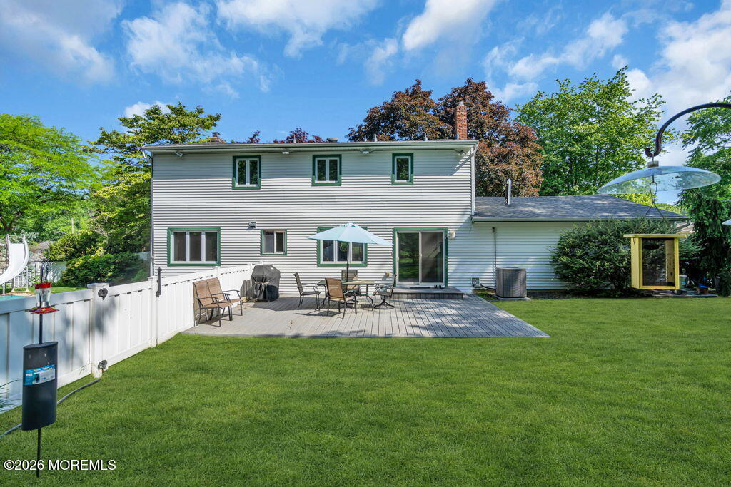 1 Dickinson Lane, Morganville, NJ, 07751 image 24