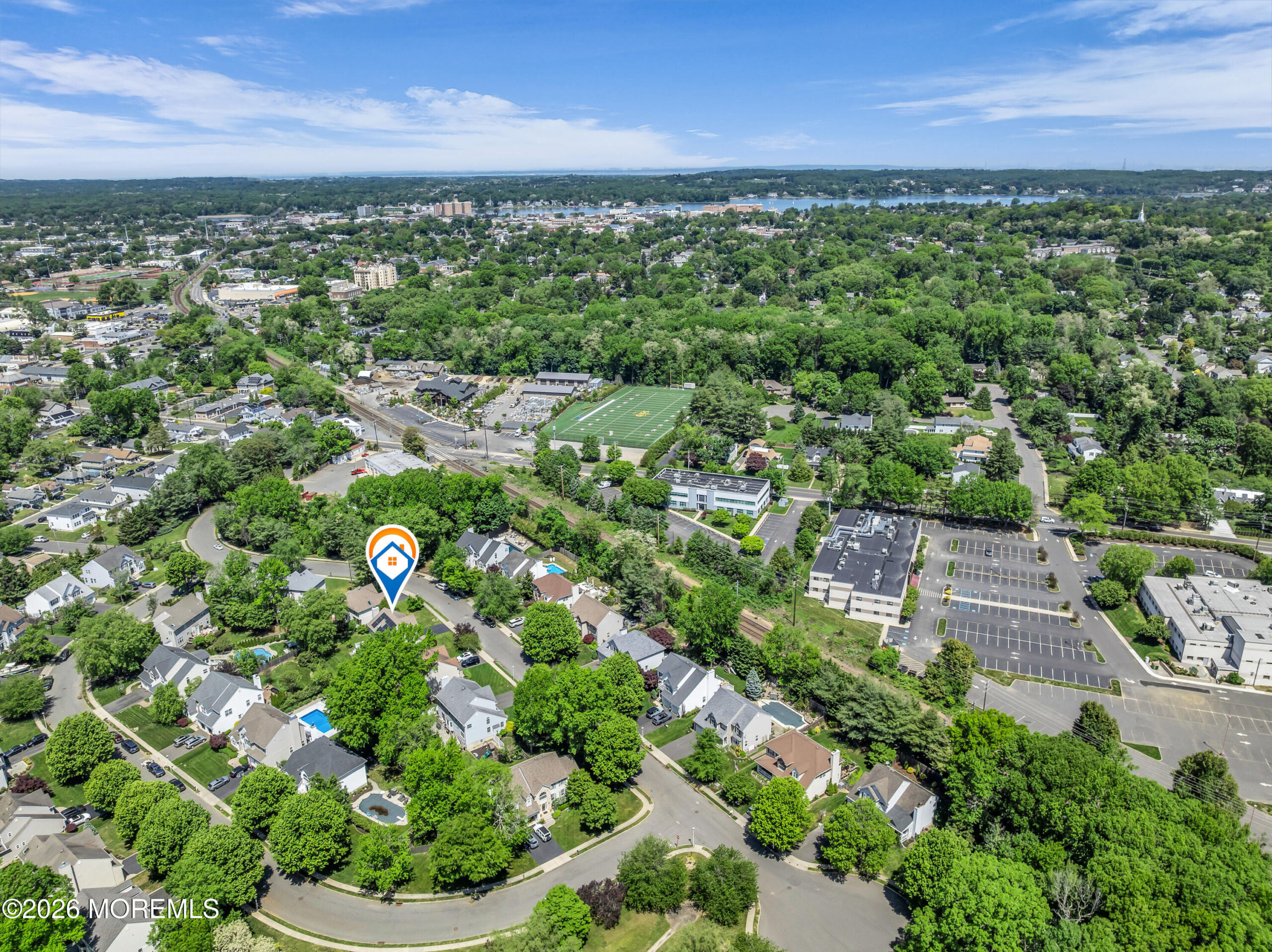 32 Heritage Drive, Shrewsbury Boro, NJ, 07702 image 35