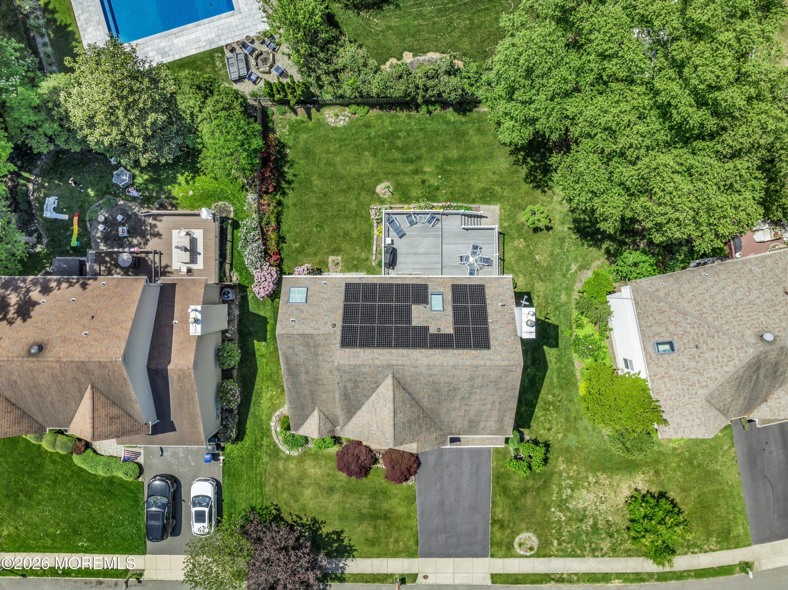 32 Heritage Drive, Shrewsbury Boro, NJ, 07702 image 33