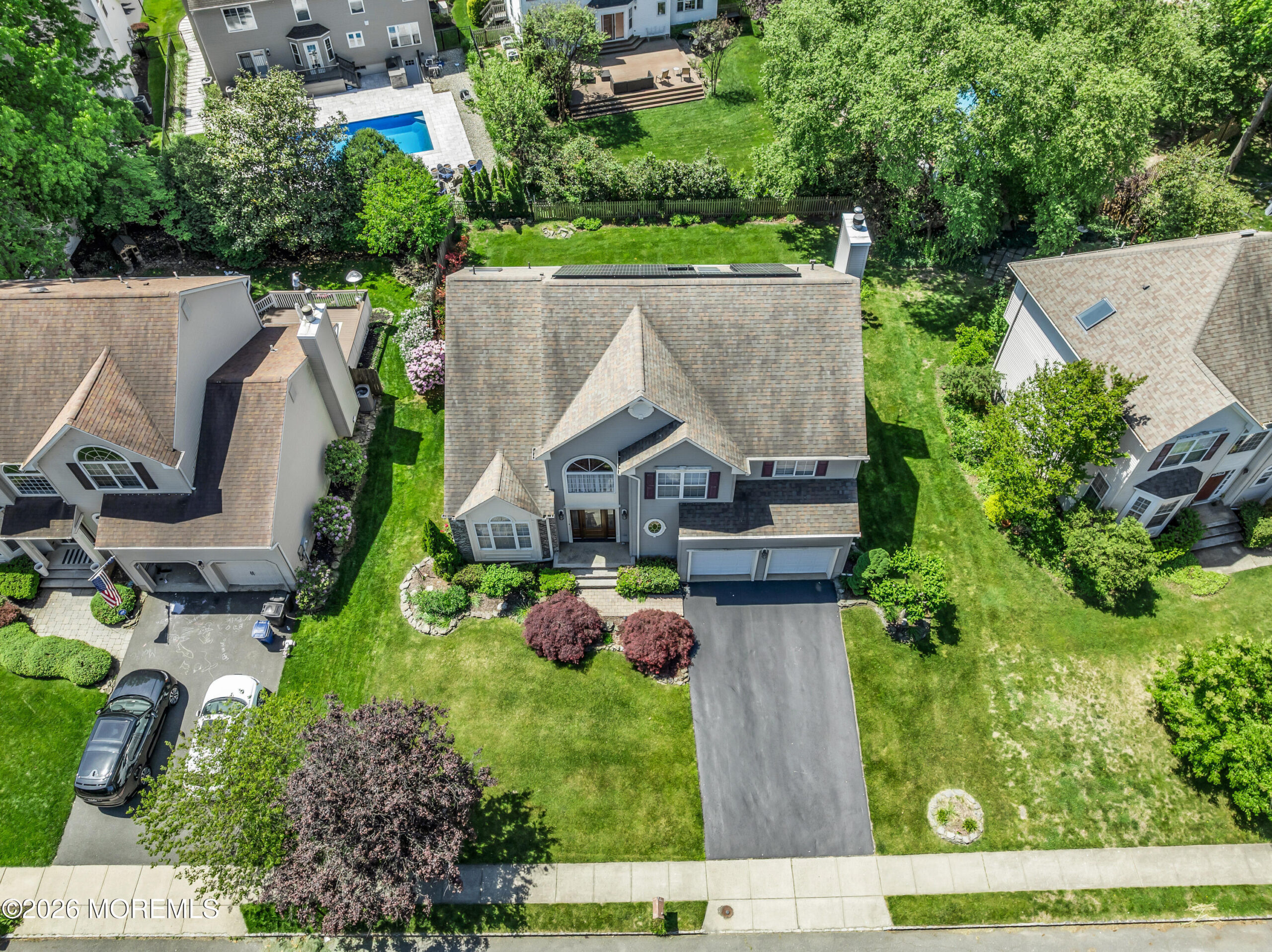 32 Heritage Drive, Shrewsbury Boro, NJ, 07702 image 31