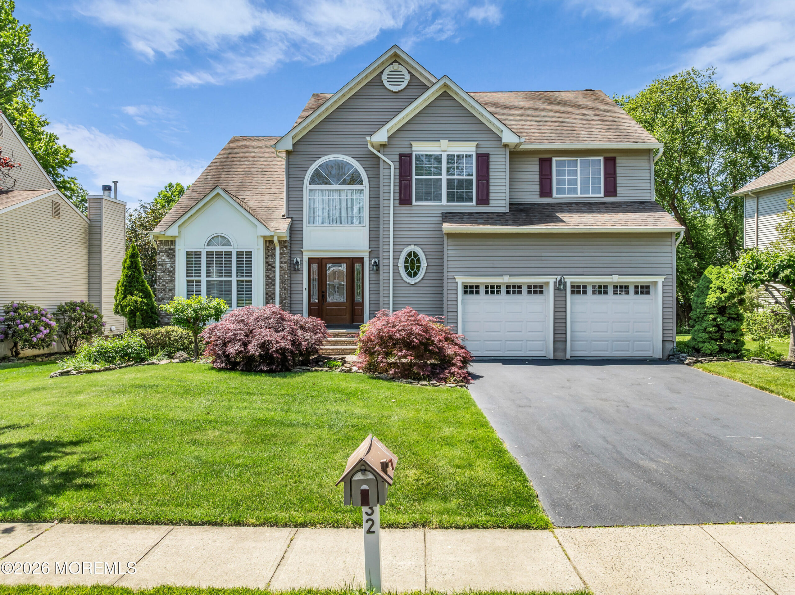 32 Heritage Drive, Shrewsbury Boro, NJ, 07702 image 32