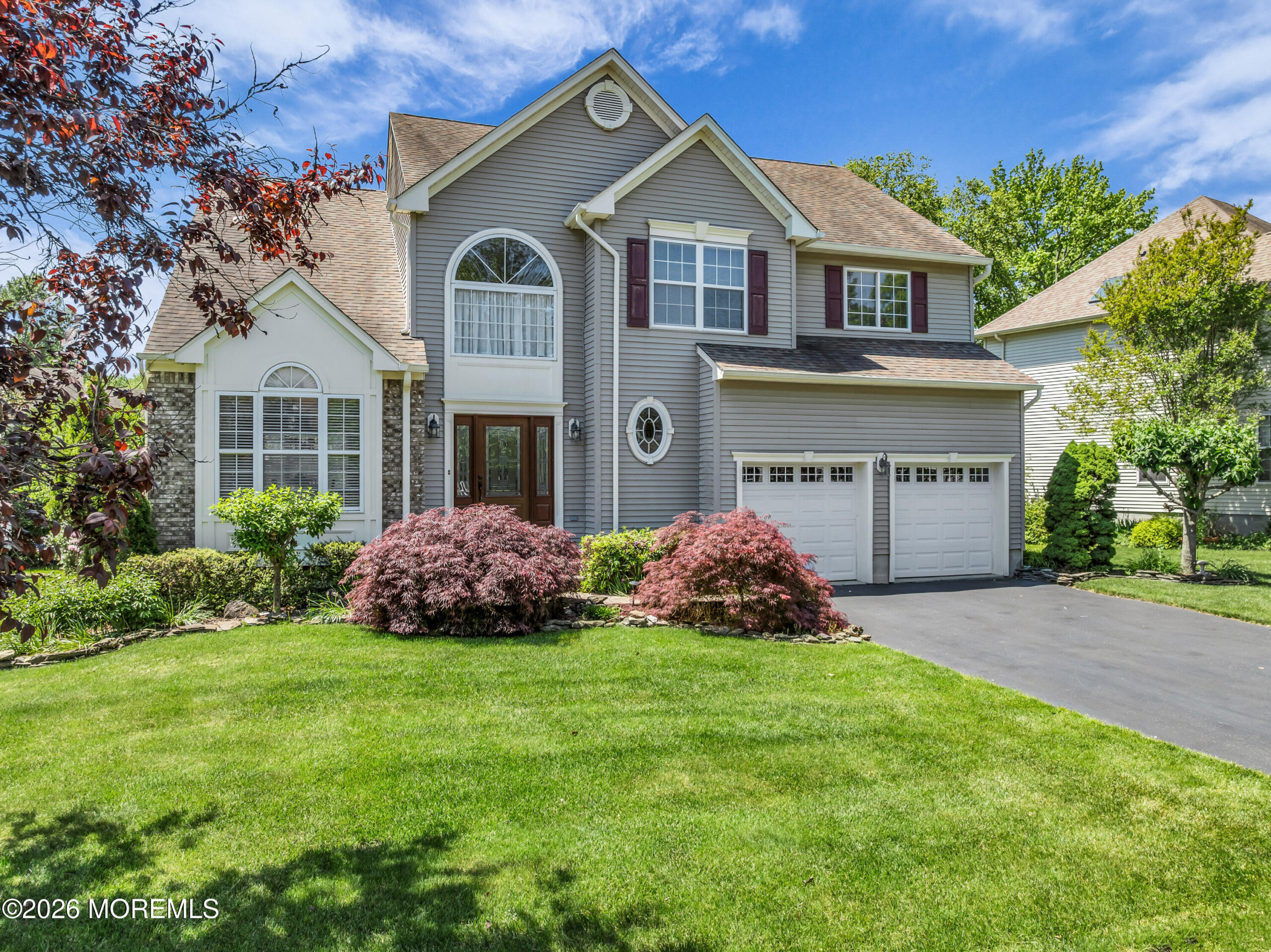 32 Heritage Drive, Shrewsbury Boro, NJ, 07702