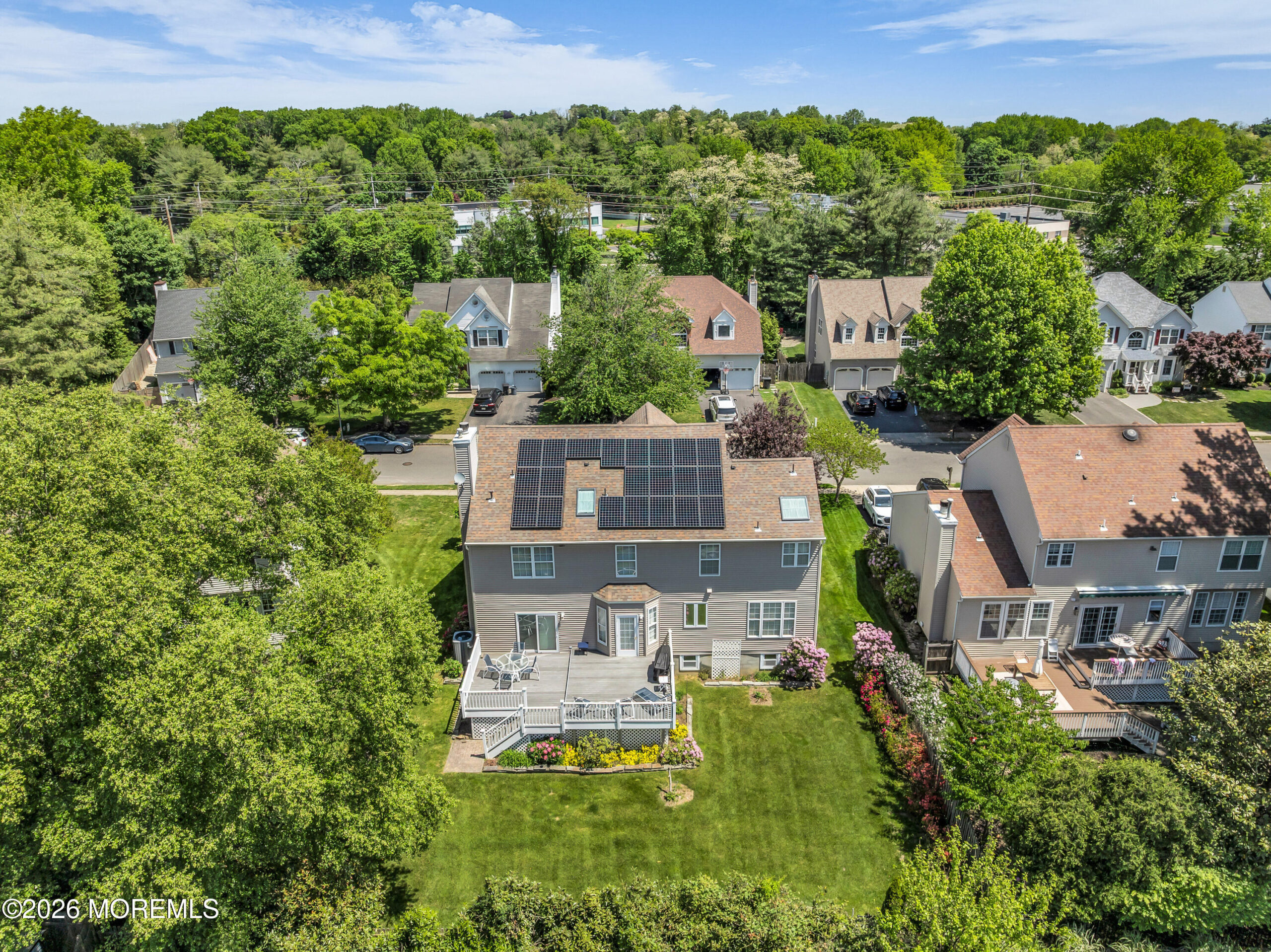 32 Heritage Drive, Shrewsbury Boro, NJ, 07702 image 27