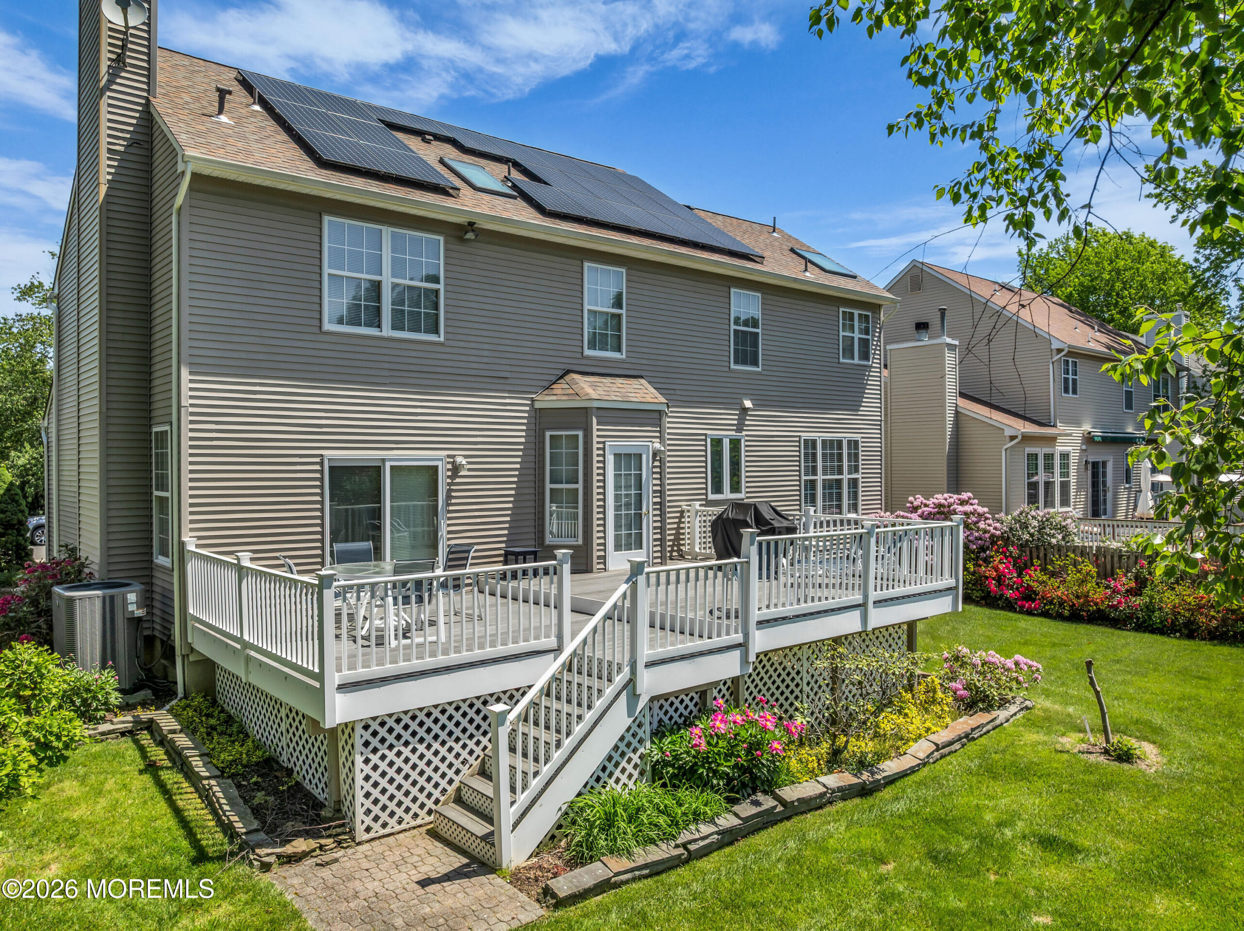 32 Heritage Drive, Shrewsbury Boro, NJ, 07702 image 28