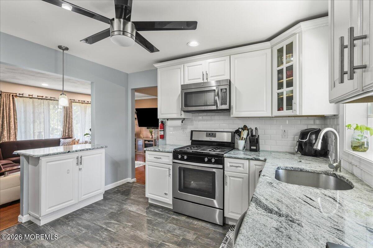 210 Orchard Street, Cliffwood Beach, NJ, 07735 image 6