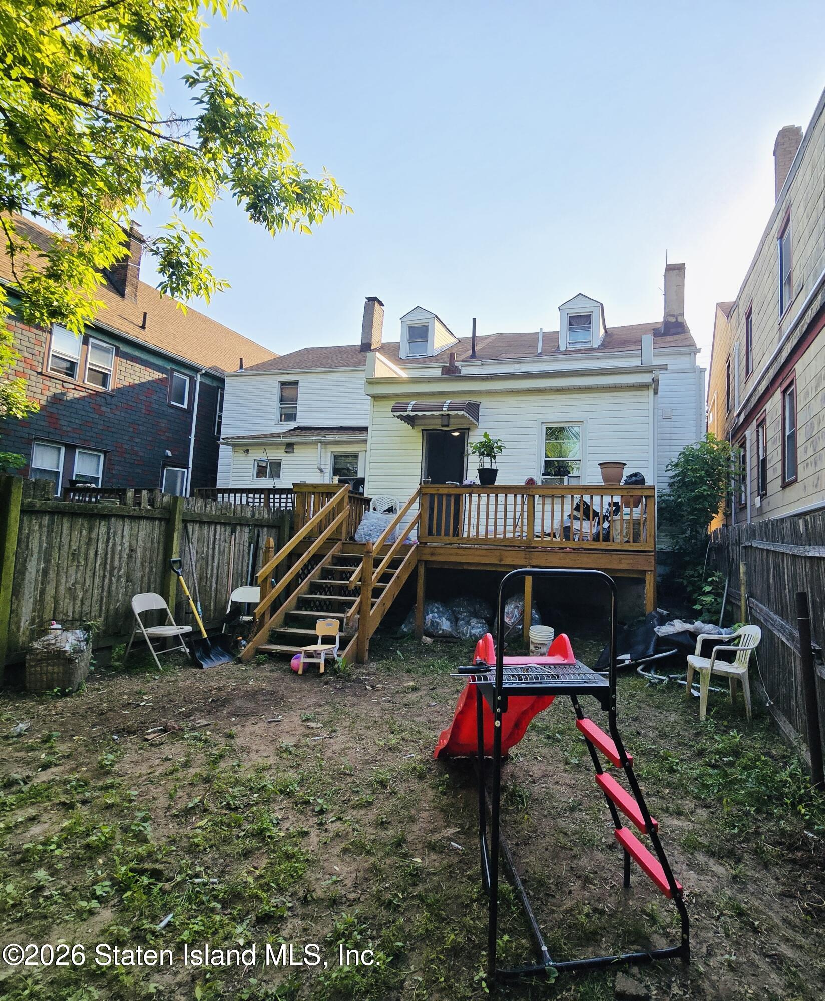 103 Monroe Avenue, Staten Island, NY, 10301 image 15