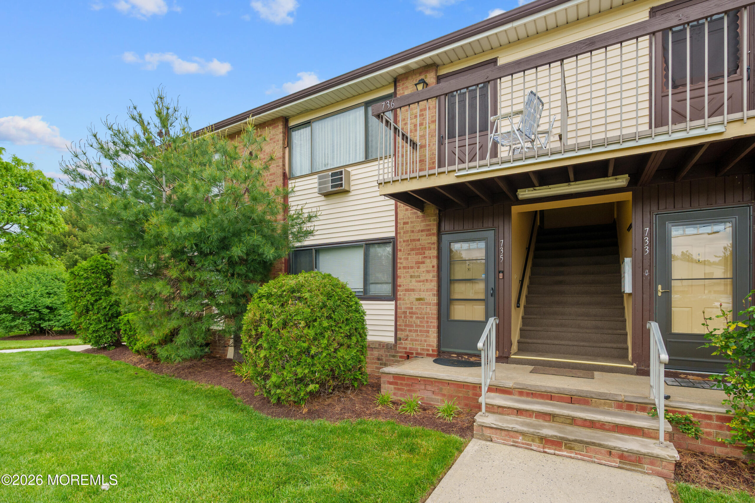 735 Cricket Lane 735, Woodbridge, NJ, 07095 image 9