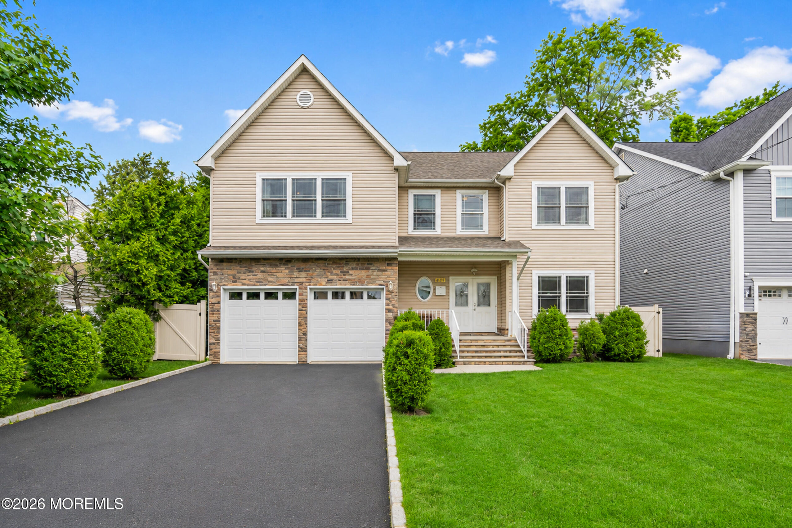 628 New Dover Road, Colonia, NJ, 07067 image 12