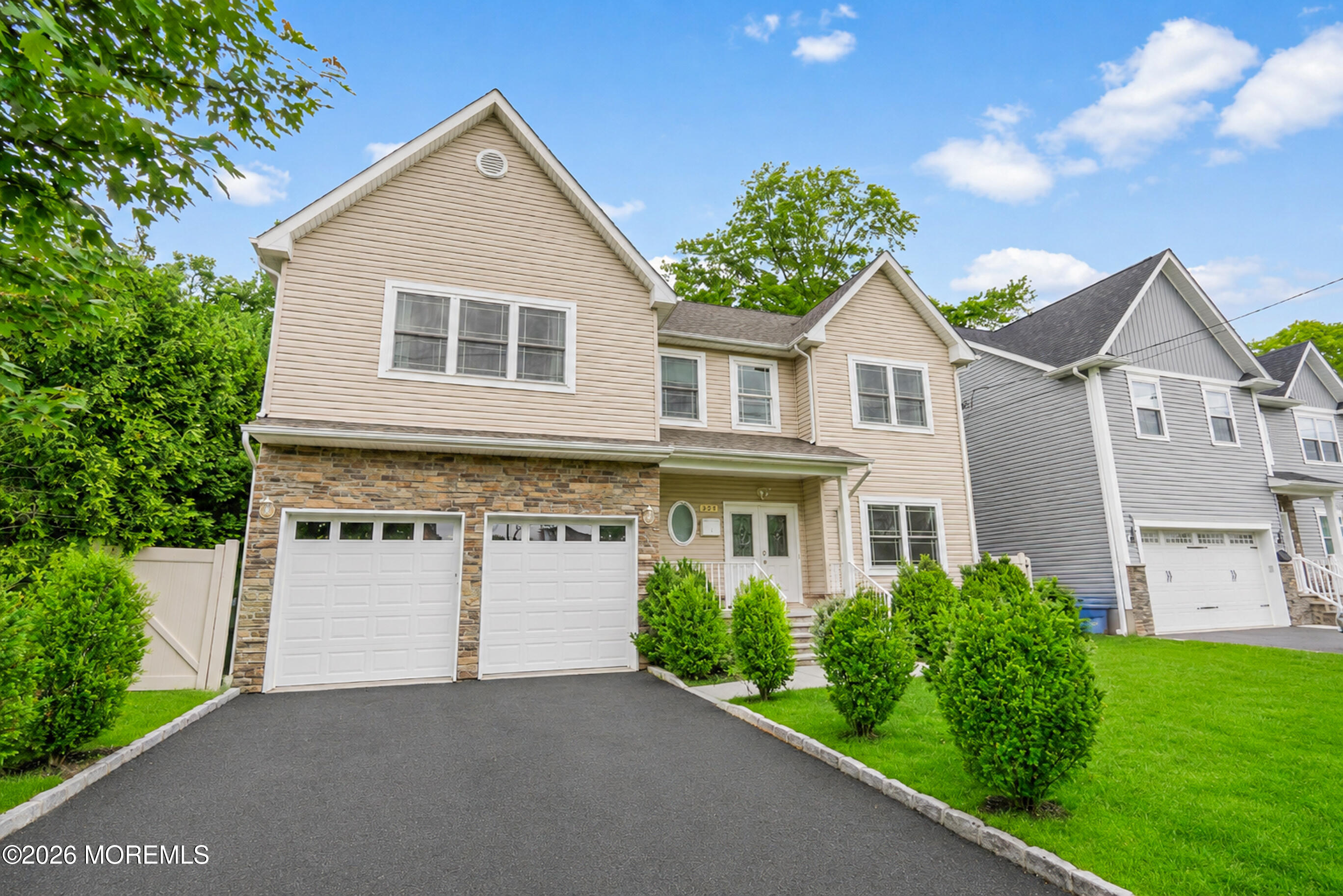 628 New Dover Road, Colonia, NJ, 07067 image 11