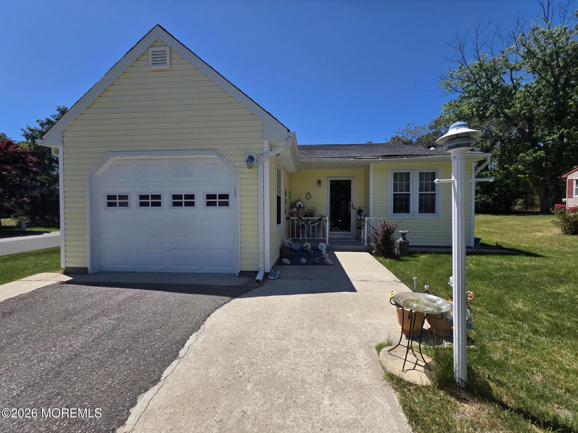 24 Milford Avenue 52, Whiting, NJ, 08759