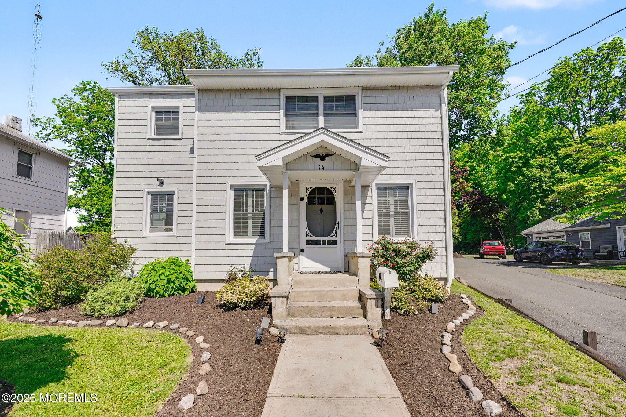 14 Asbury Avenue, Farmingdale, NJ, 07727 image 7