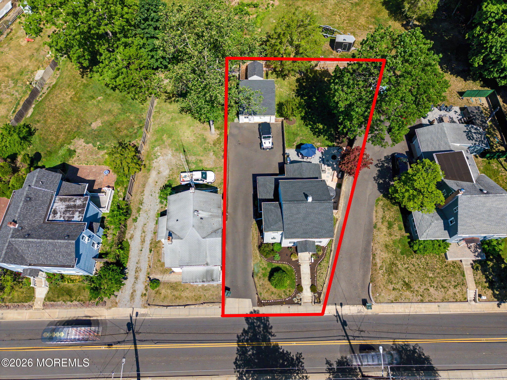 14 Asbury Avenue, Farmingdale, NJ, 07727 image 40