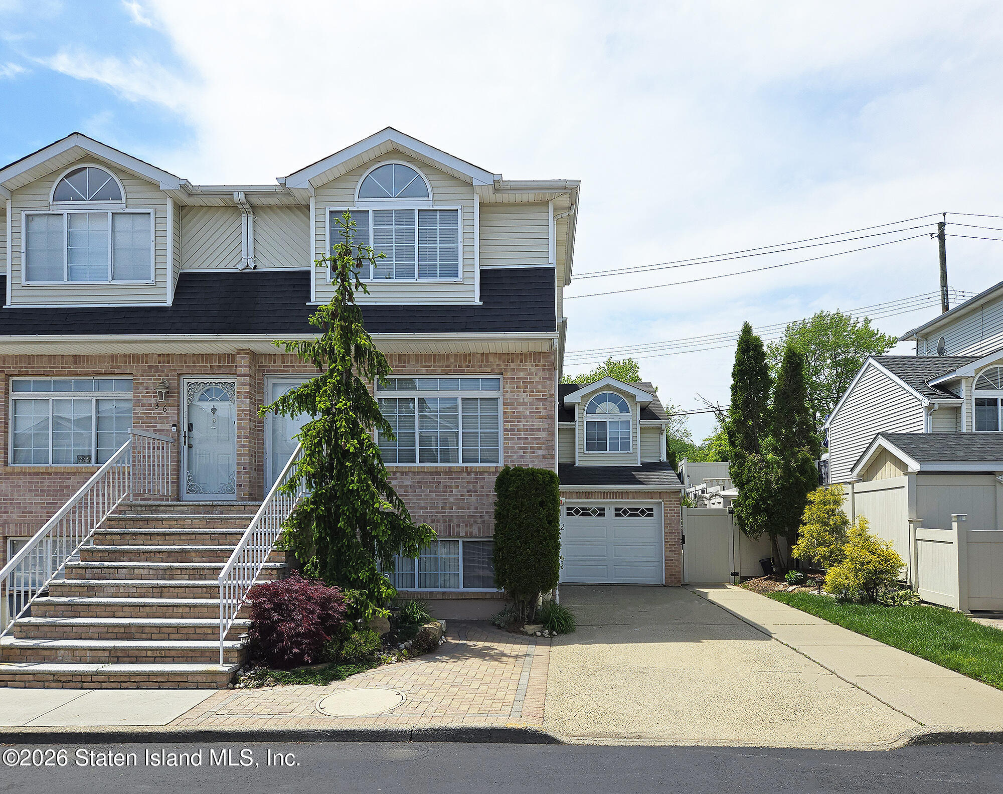 34 Darnell Lane, Staten Island, NY, 10309