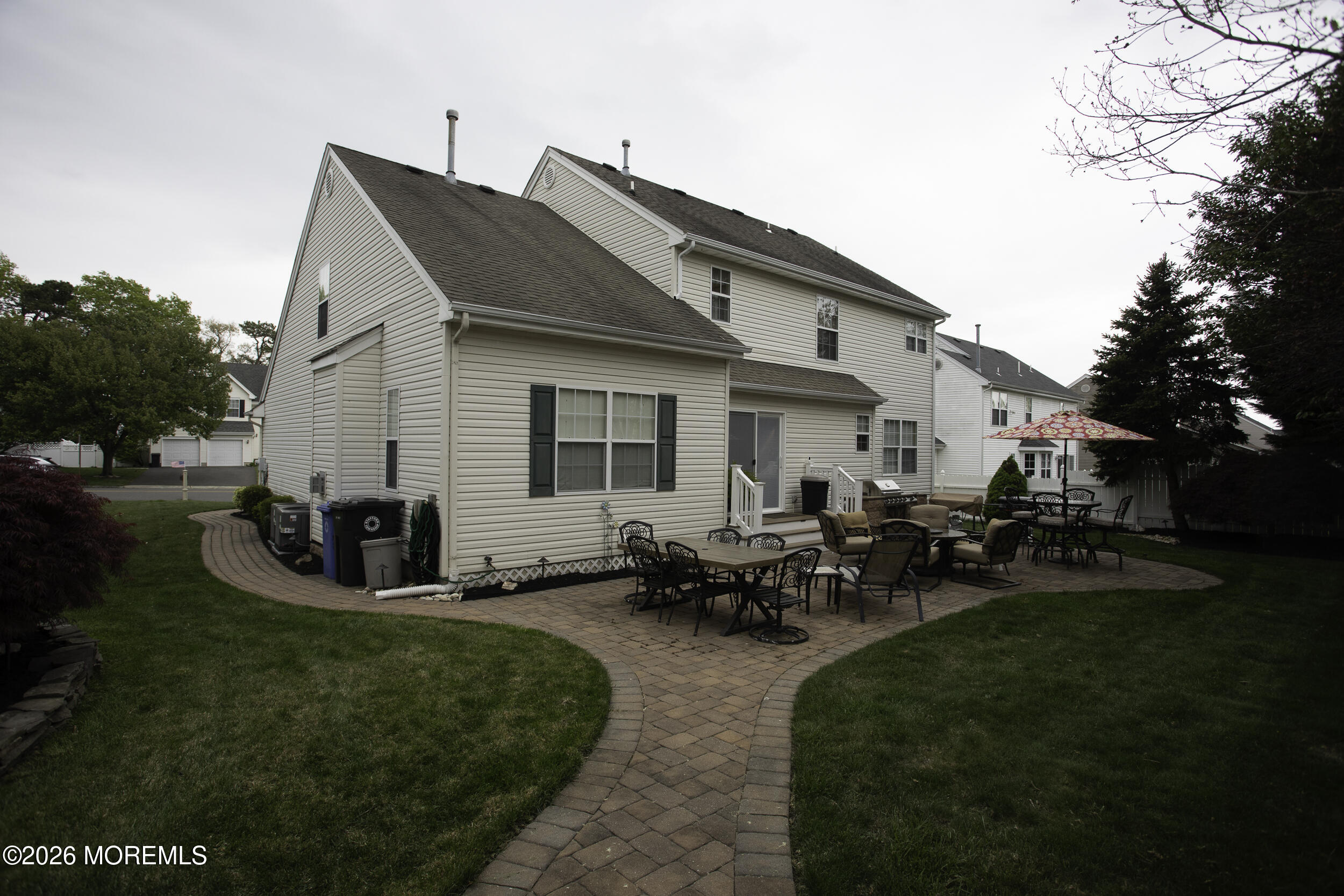 486 Mermaid Drive, Manahawkin, NJ, 08050 image 40