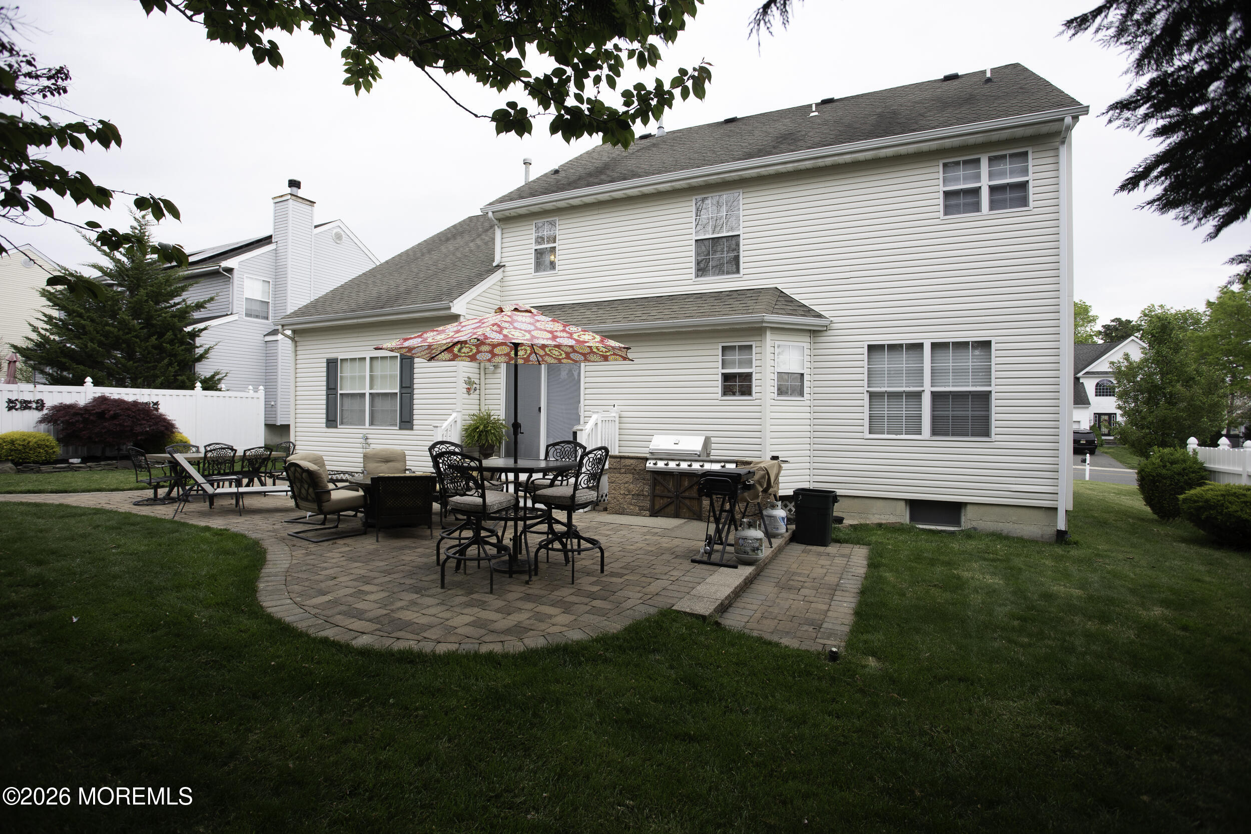 486 Mermaid Drive, Manahawkin, NJ, 08050 image 41