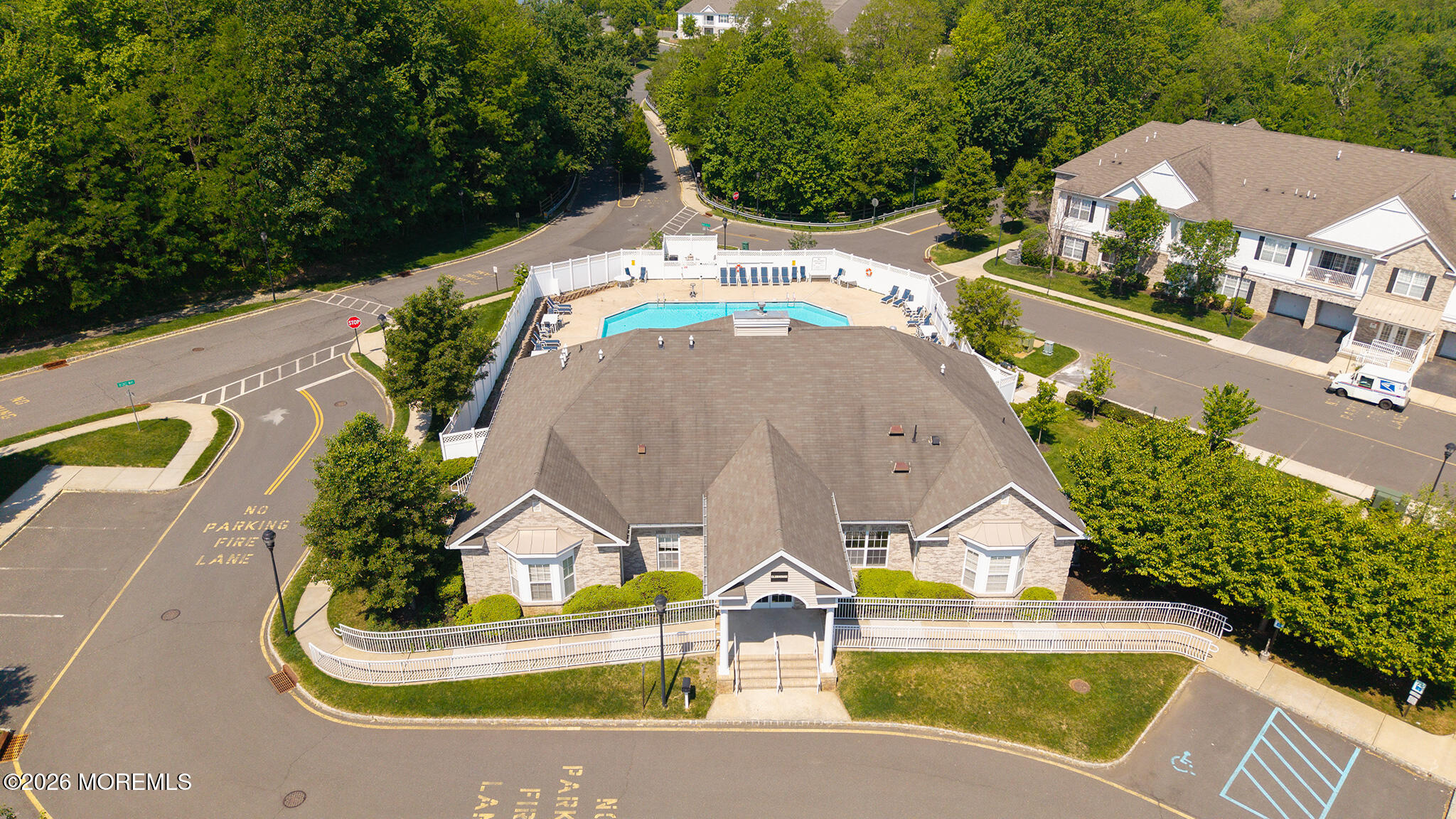 103 Becket Way, Morganville, NJ, 07751 image 35