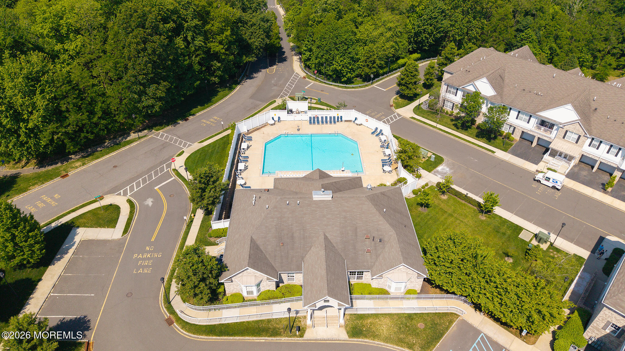 103 Becket Way, Morganville, NJ, 07751 image 36