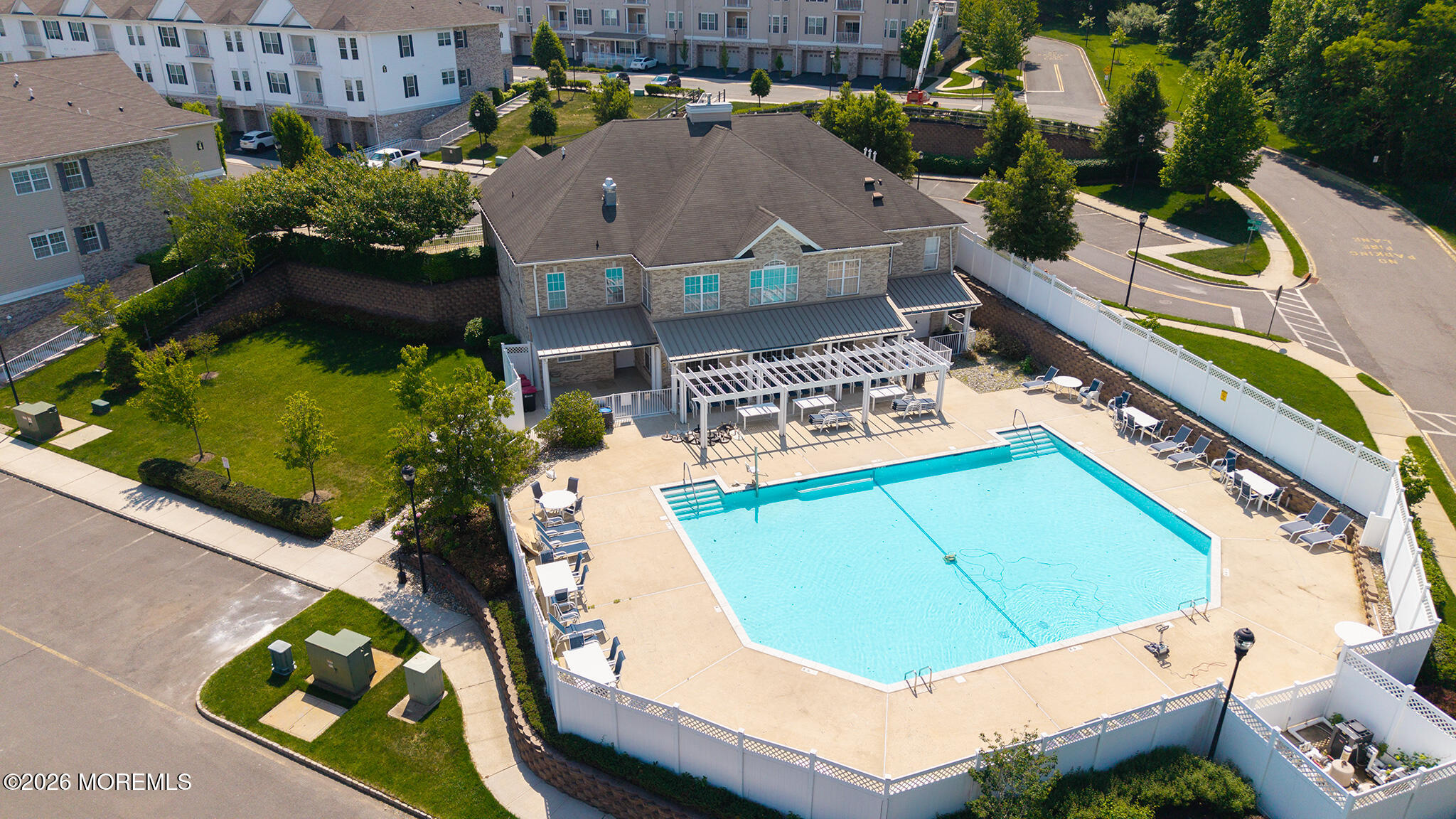 103 Becket Way, Morganville, NJ, 07751 image 37